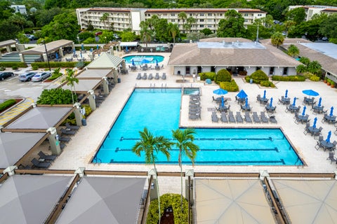 Tiny photo for 2905 Victoria Place #J3, Coconut Creek, FL 33066 (MLS # B26083791)