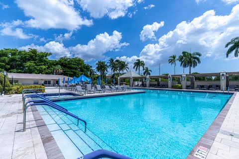 Tiny photo for 2905 Victoria Place #J3, Coconut Creek, FL 33066 (MLS # B26083791)