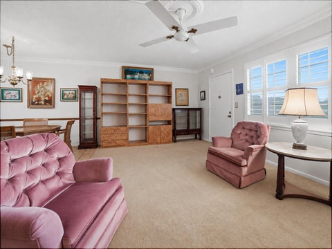 Tiny photo for 2905 Victoria Place #J3, Coconut Creek, FL 33066 (MLS # B26083791)