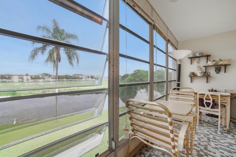 Tiny photo for 2905 Victoria Place #J3, Coconut Creek, FL 33066 (MLS # B26083791)