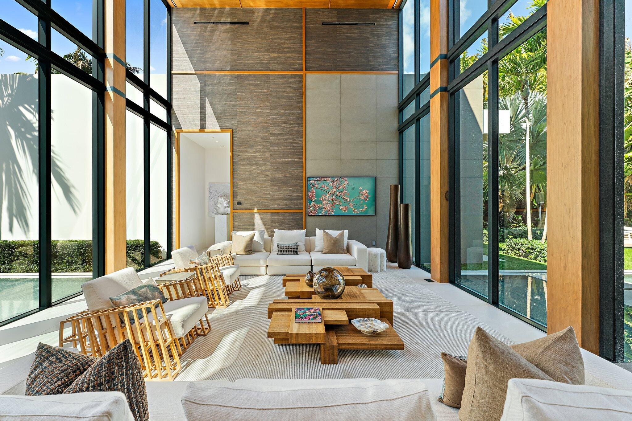 ADMIRALS COVE - Residential