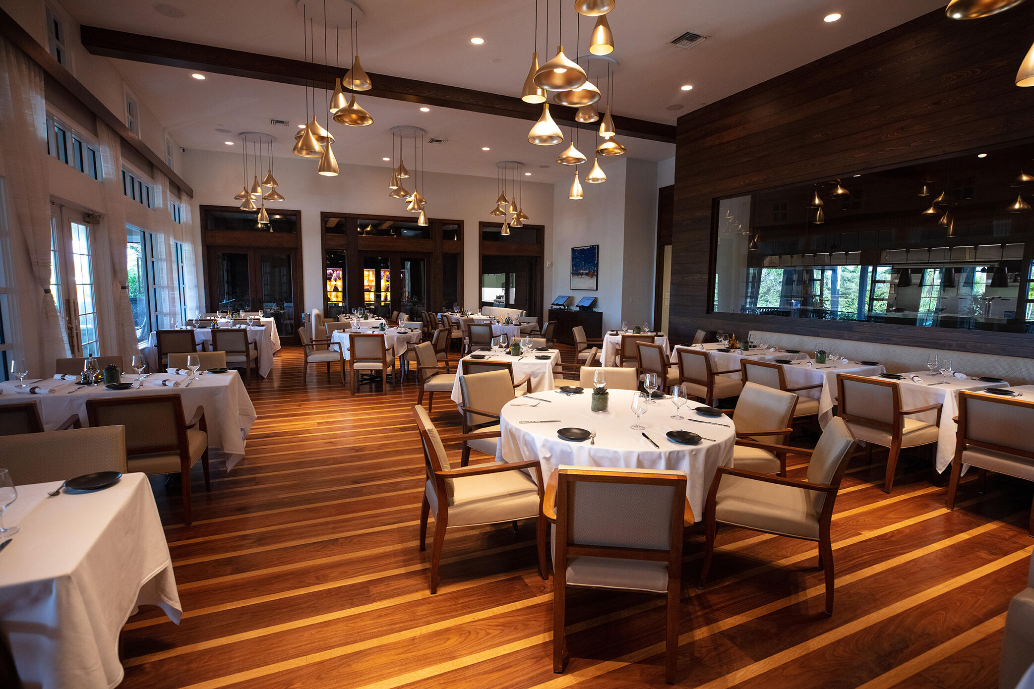 ADMIRALS COVE - Residential