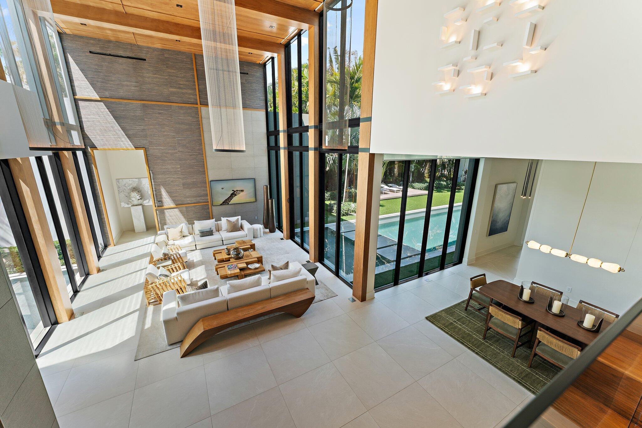 ADMIRALS COVE - Residential