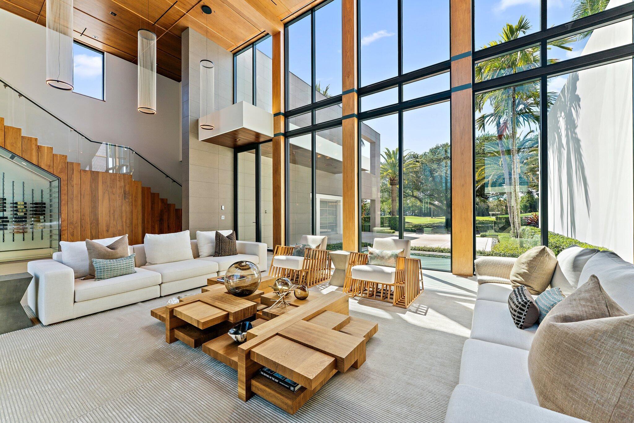 ADMIRALS COVE - Residential