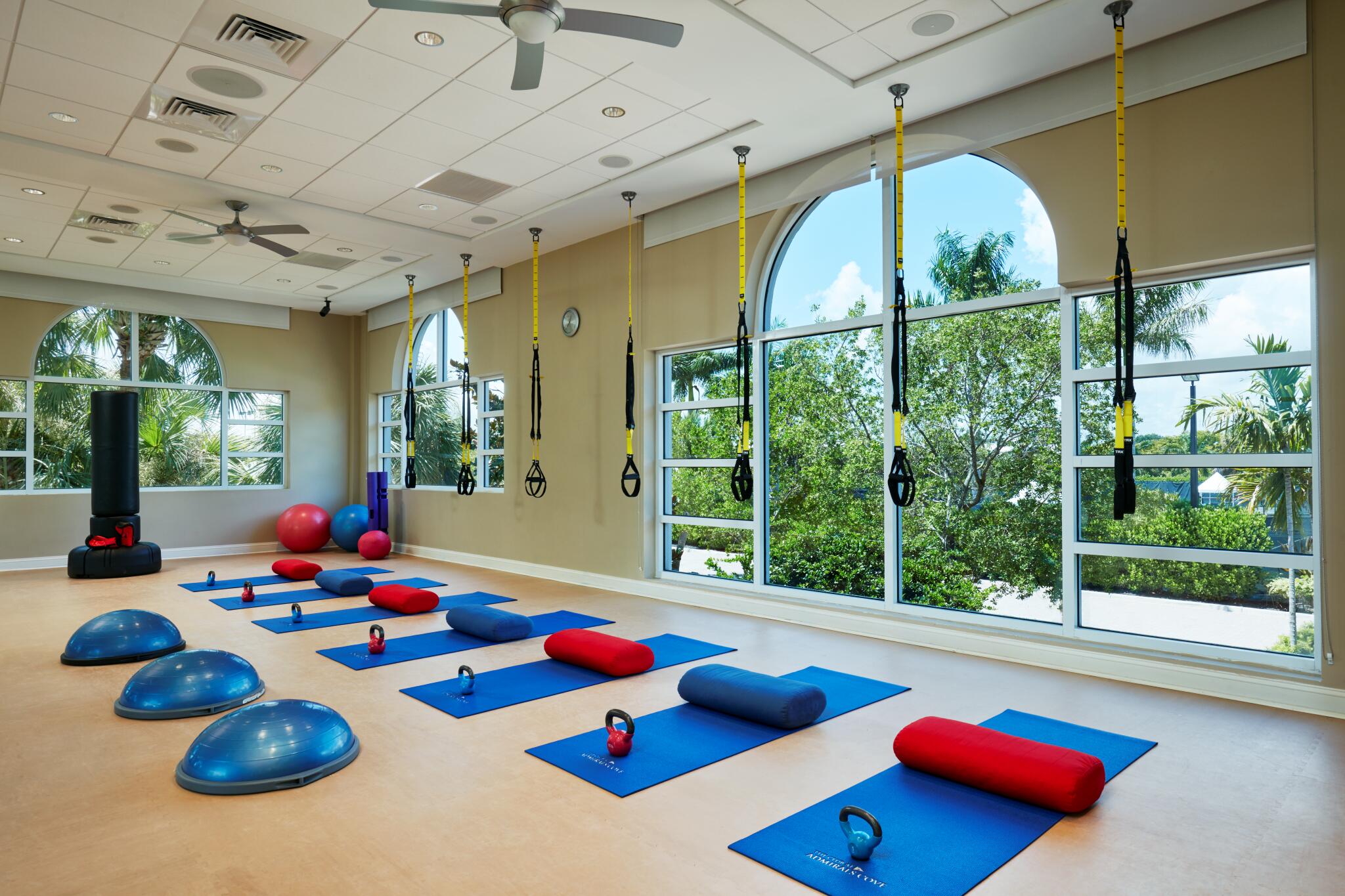 ADMIRALS COVE - Residential