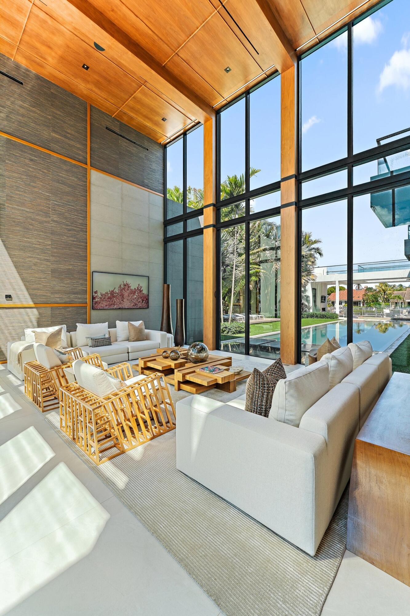 ADMIRALS COVE - Residential