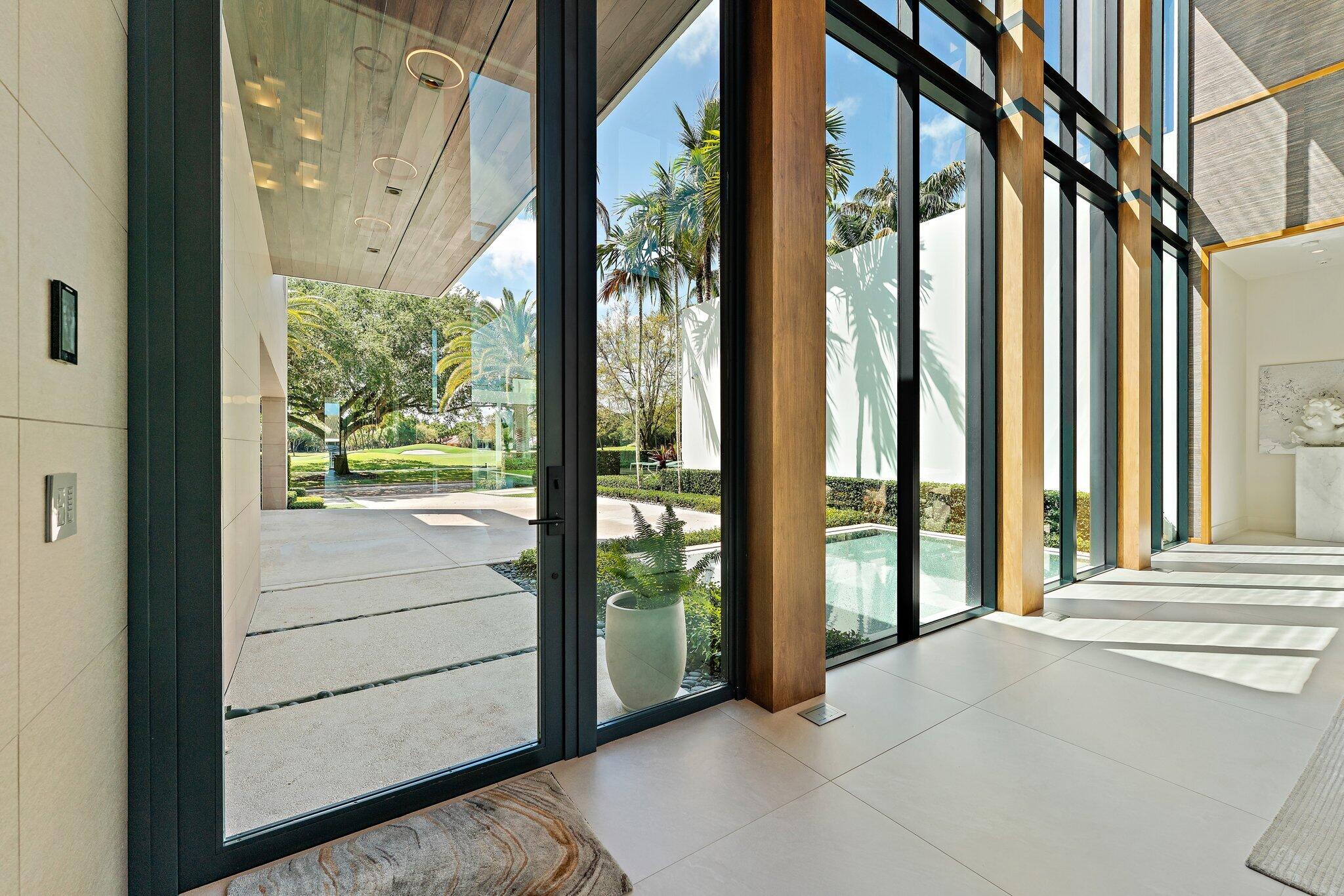 ADMIRALS COVE - Residential