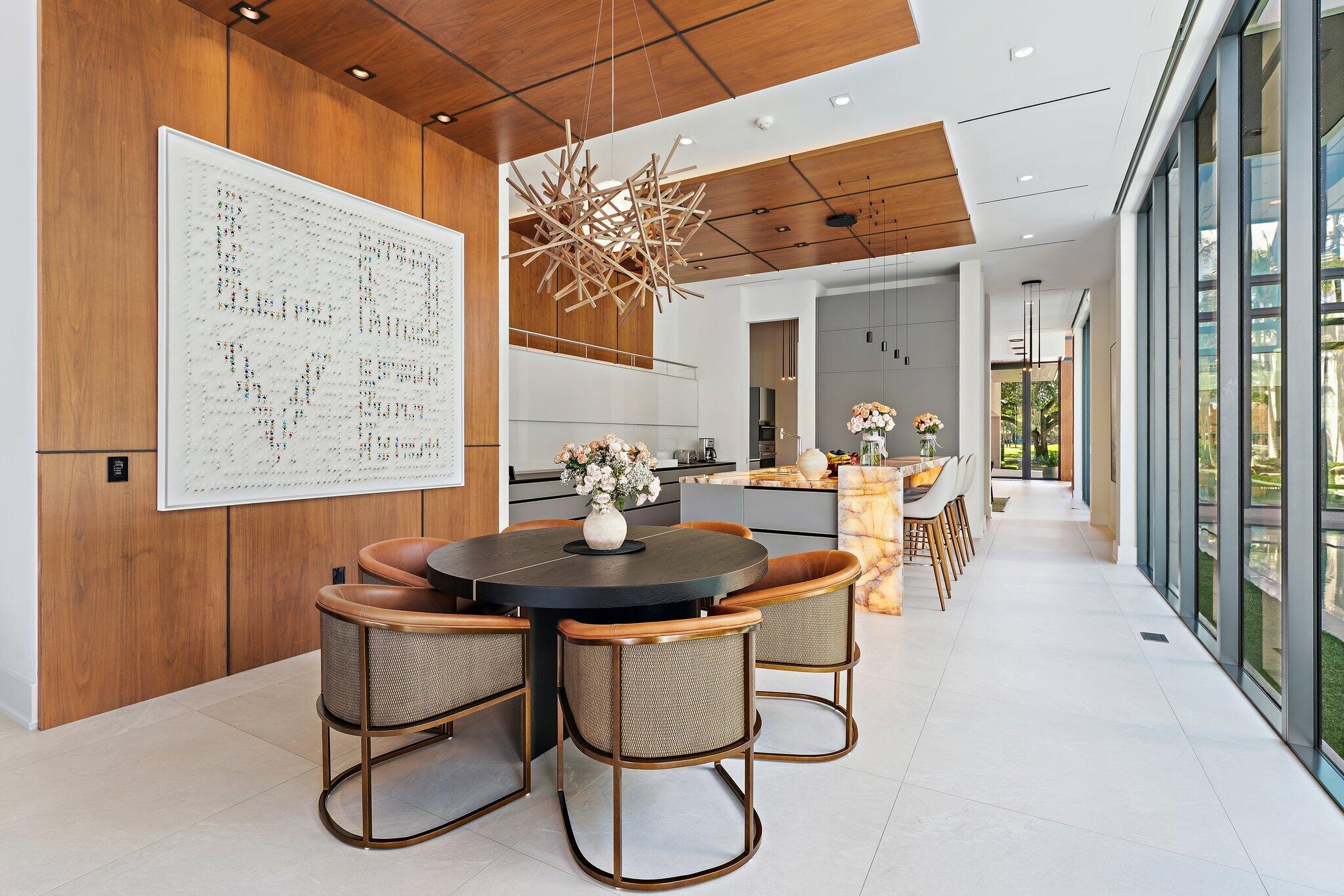 ADMIRALS COVE - Residential