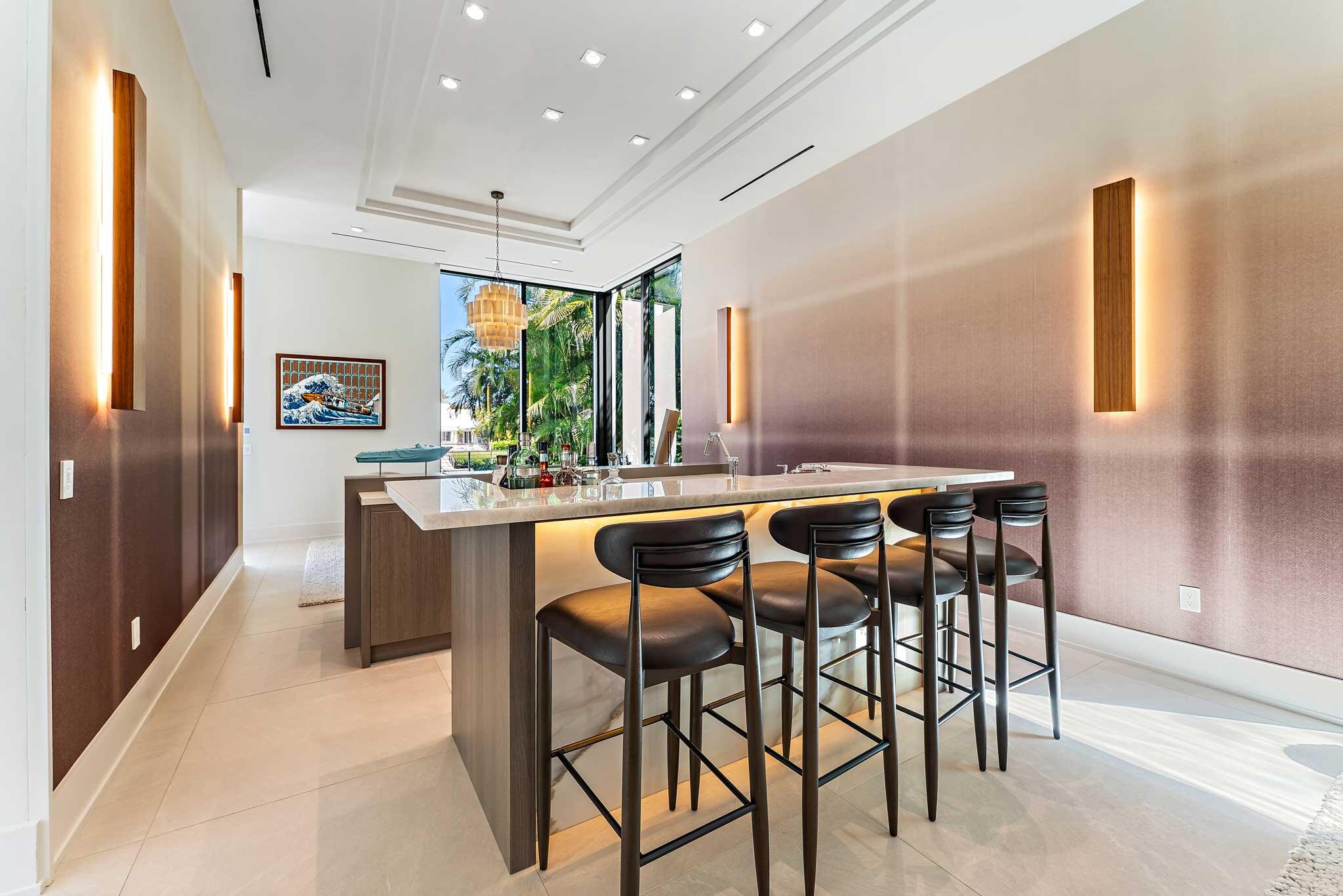 ADMIRALS COVE - Residential