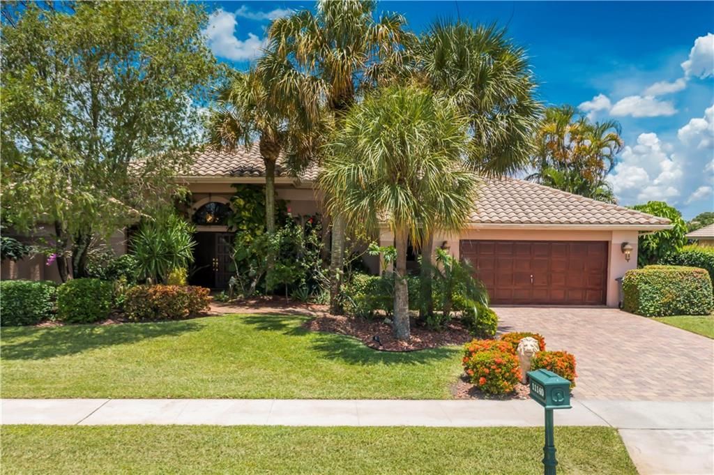 Photo of 11140 Boca Woods Lane, Boca Raton, FL 33428 (MLS # F10293512)