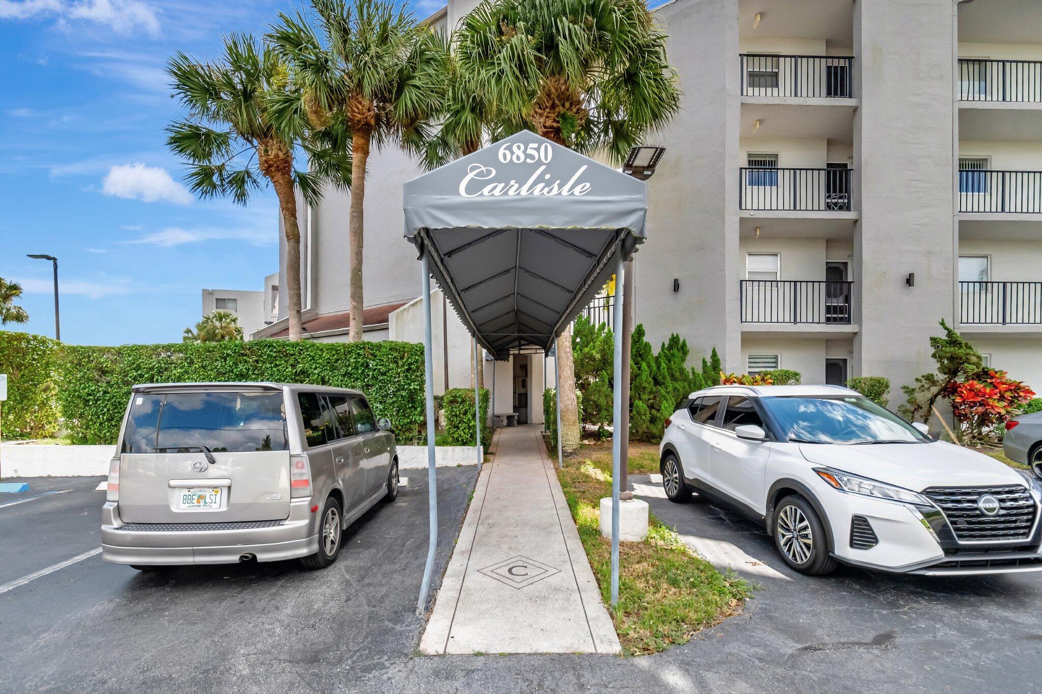 CARLISLE AT POINCIANA CON - Residential