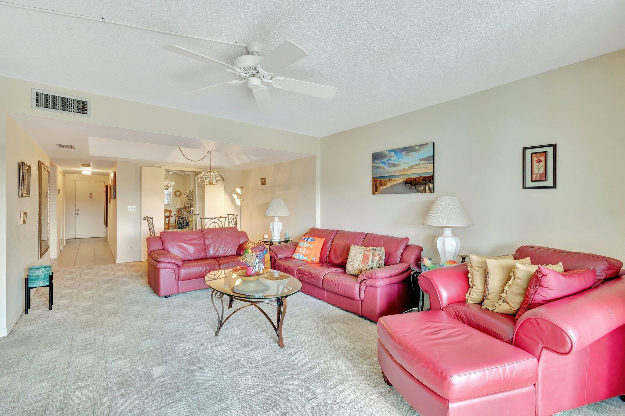 CARLISLE AT POINCIANA CON - Residential