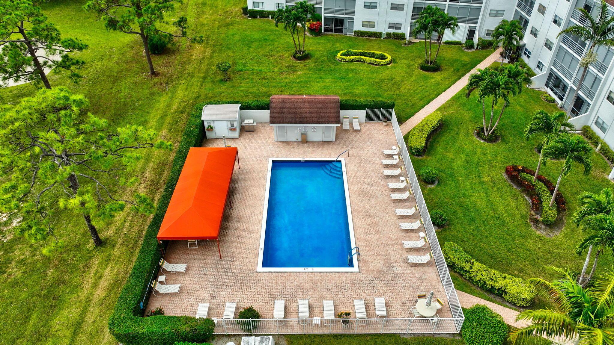 CARLISLE AT POINCIANA CON - Residential