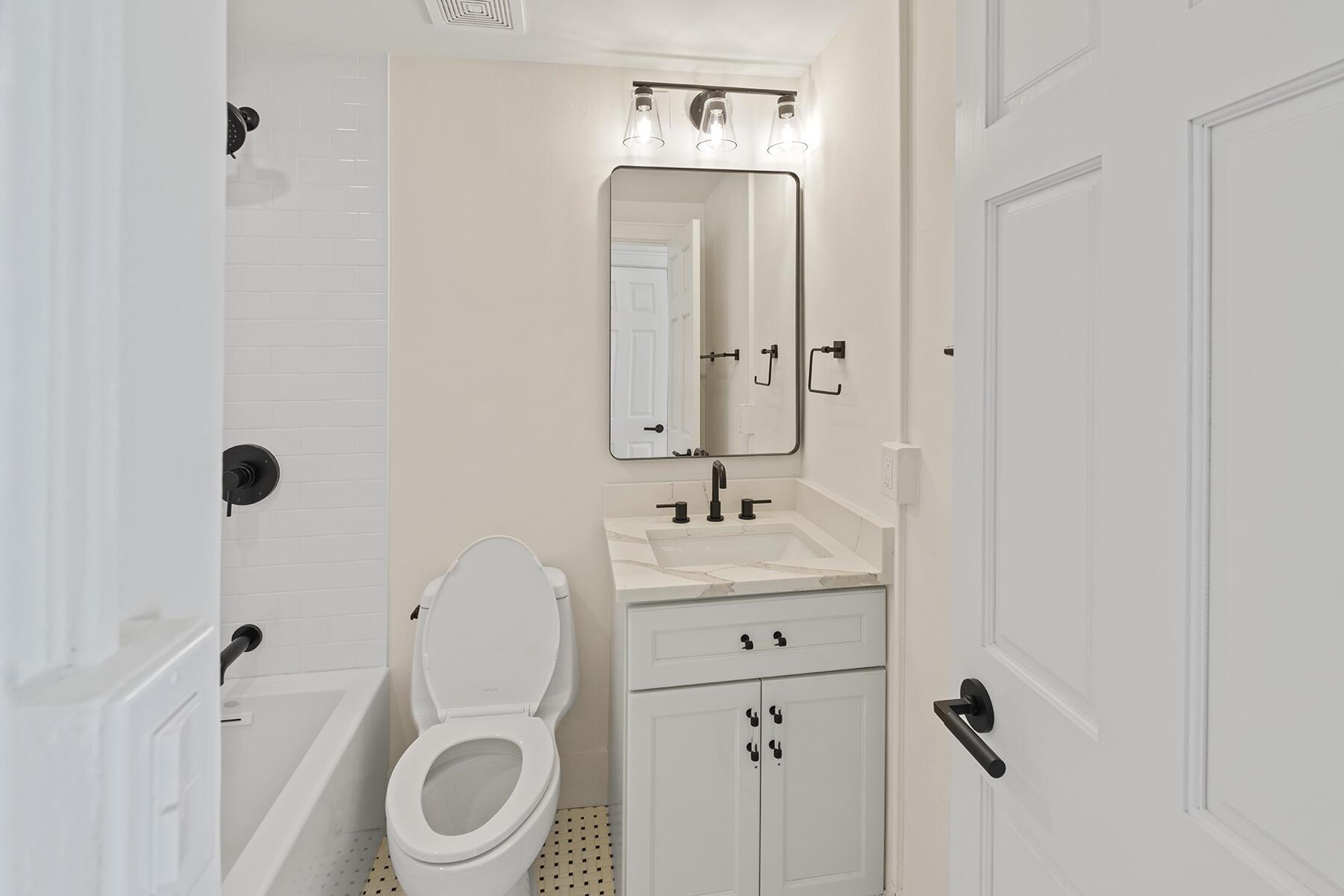 PALM BEACH HOTEL CONDO - Residential Lease