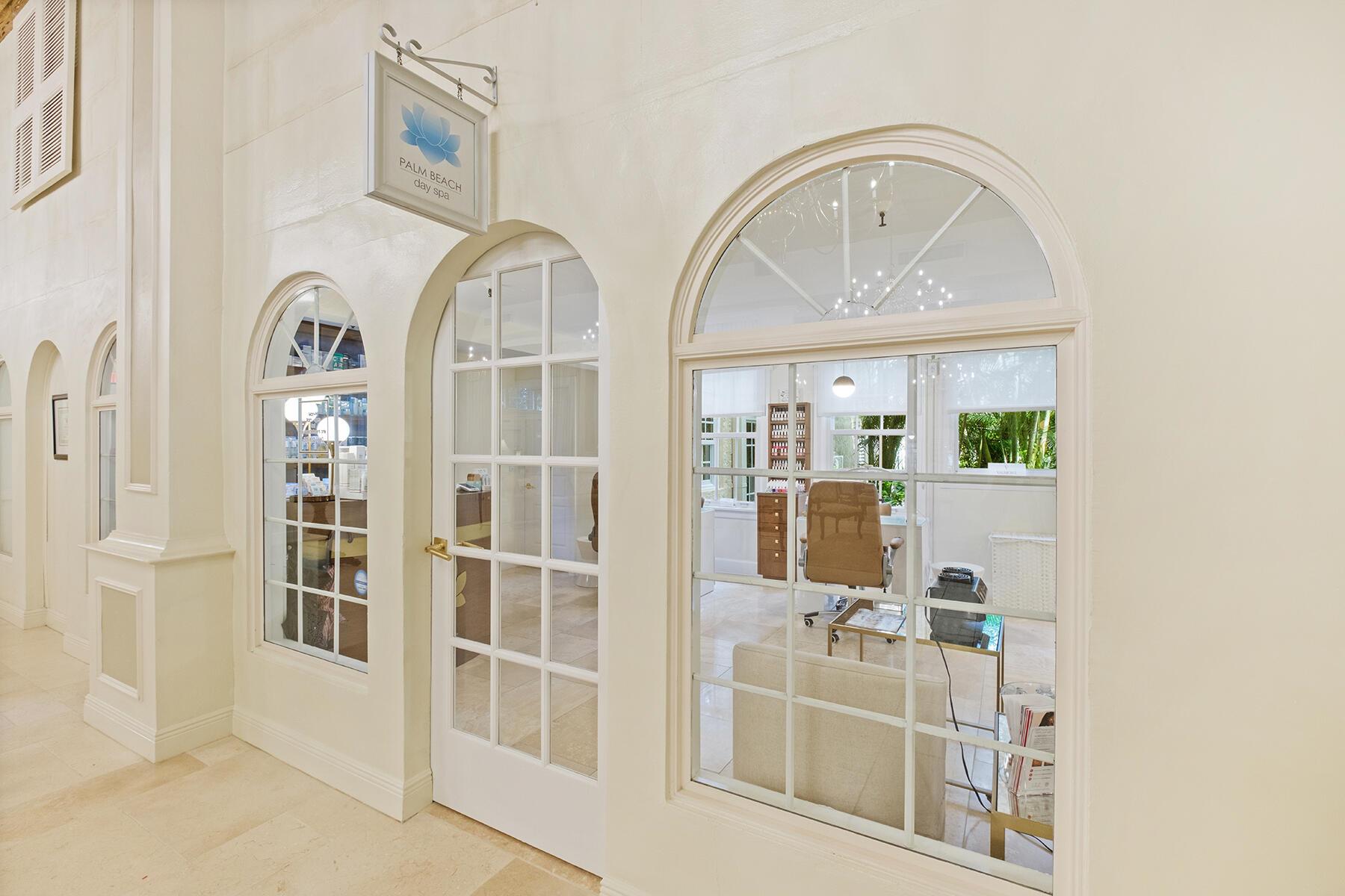 PALM BEACH HOTEL CONDO - Residential Lease