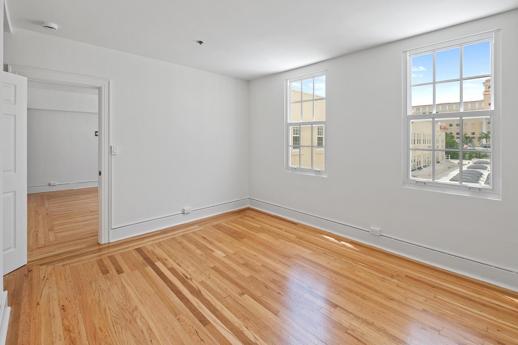PALM BEACH HOTEL CONDO - Residential Lease