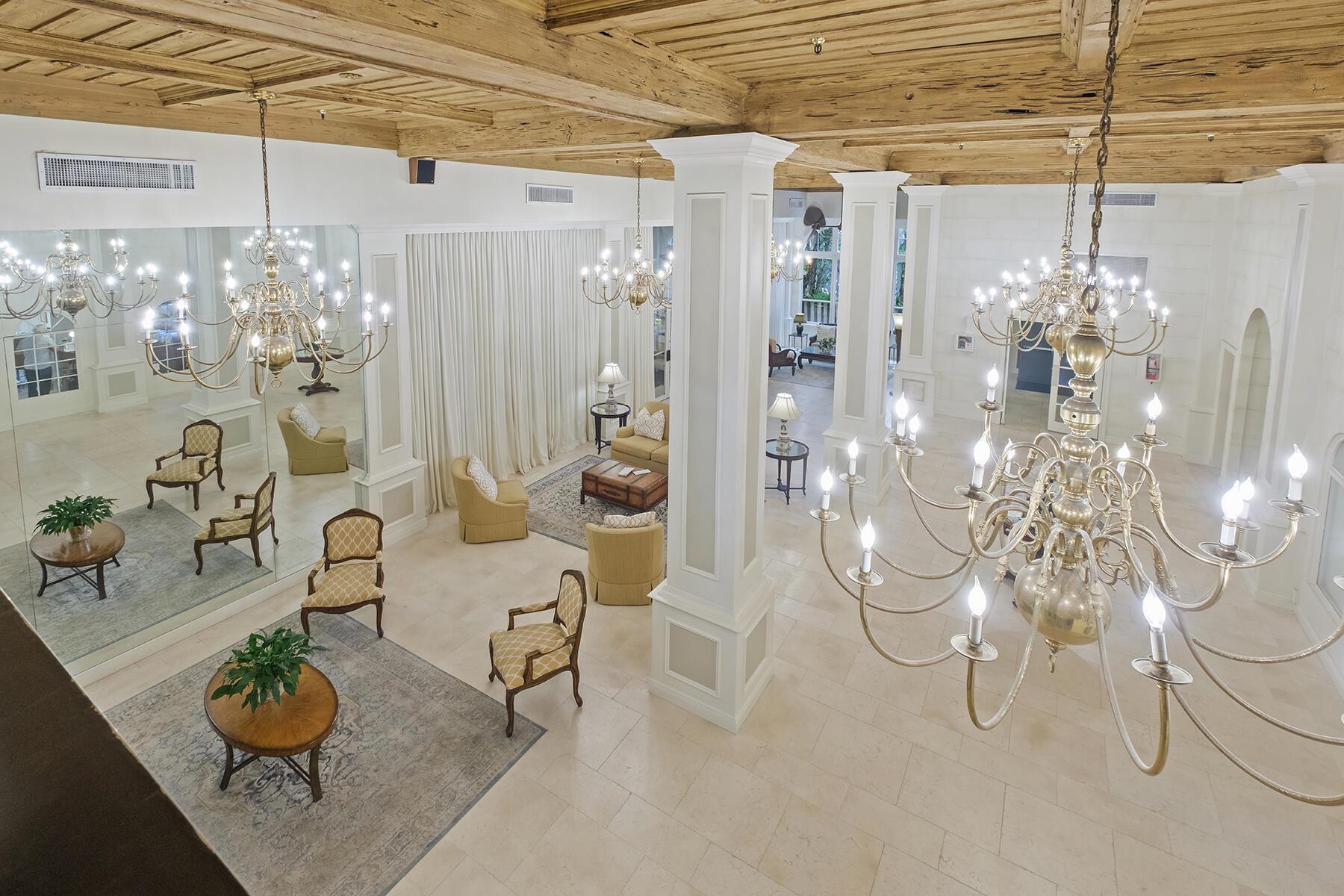 PALM BEACH HOTEL CONDO - Residential Lease