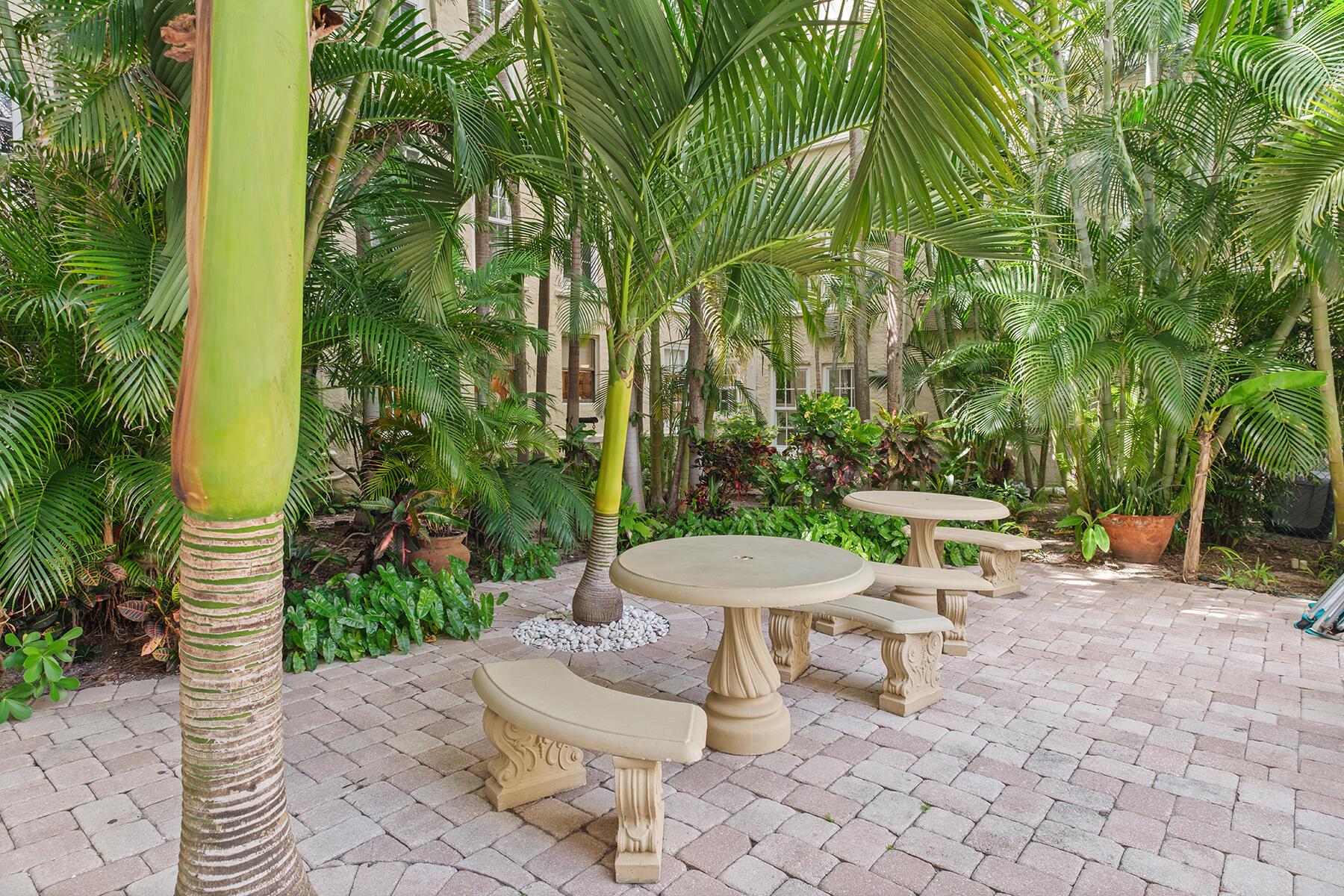 PALM BEACH HOTEL CONDO - Residential Lease