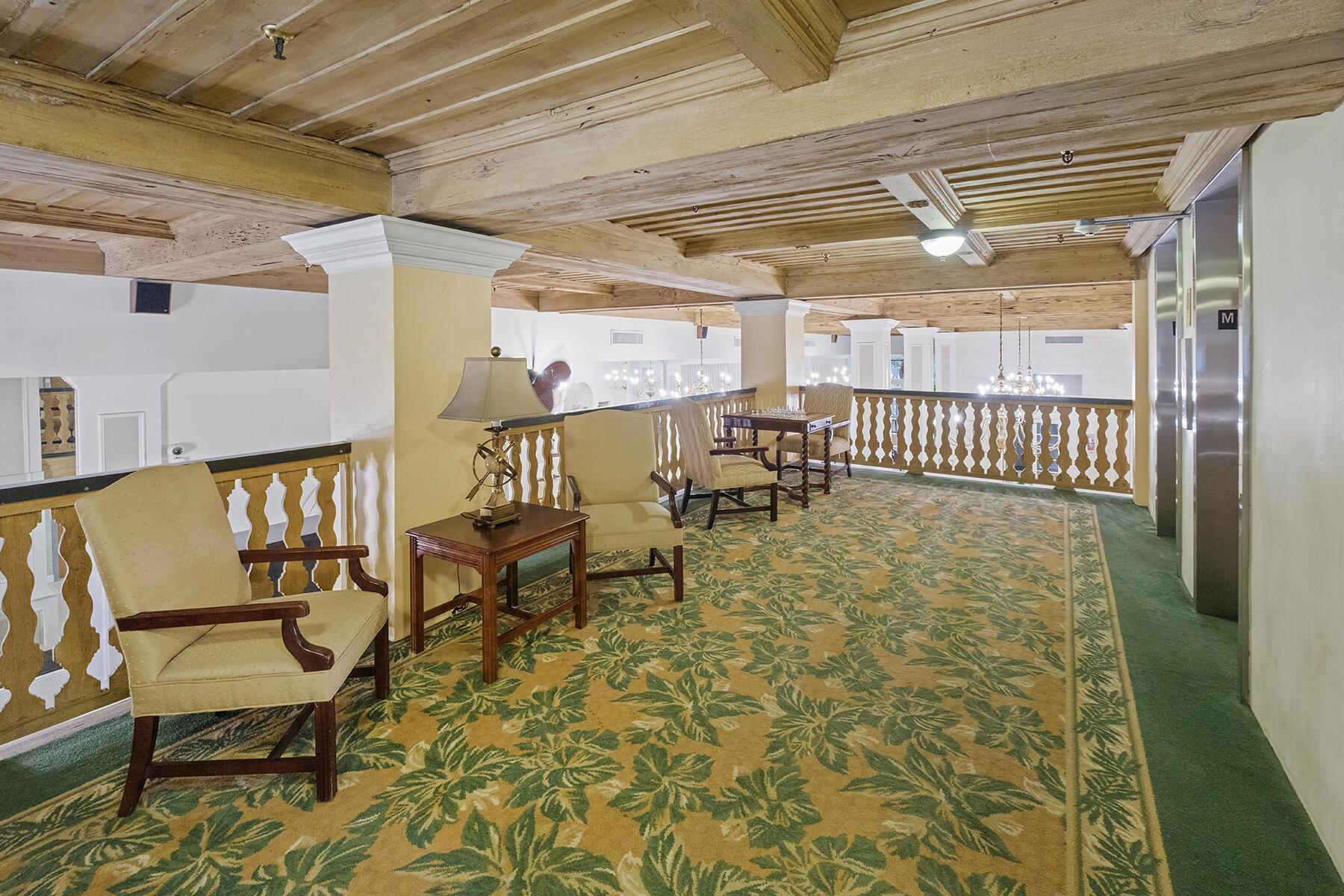 PALM BEACH HOTEL CONDO - Residential Lease