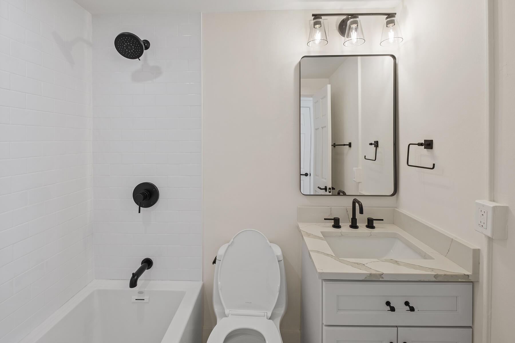 PALM BEACH HOTEL CONDO - Residential Lease