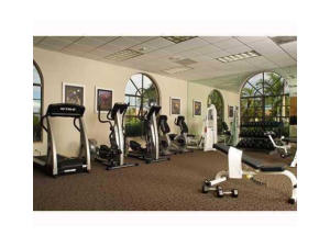 PALM BEACH PLACE CONDO - Residential Lease