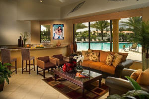 PALM BEACH PLACE CONDO - Residential Lease
