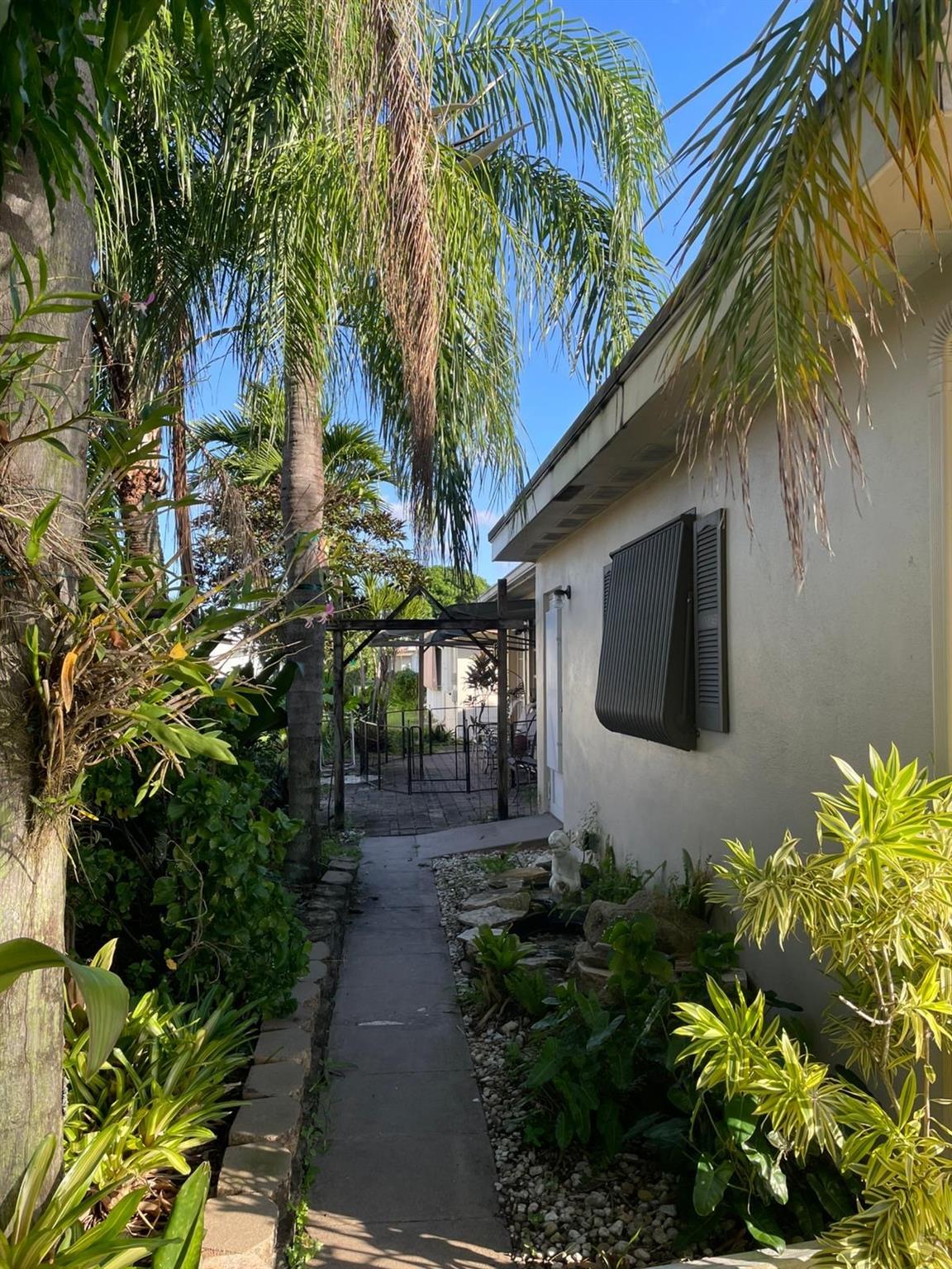 Mainlands of Tamarac - Residential