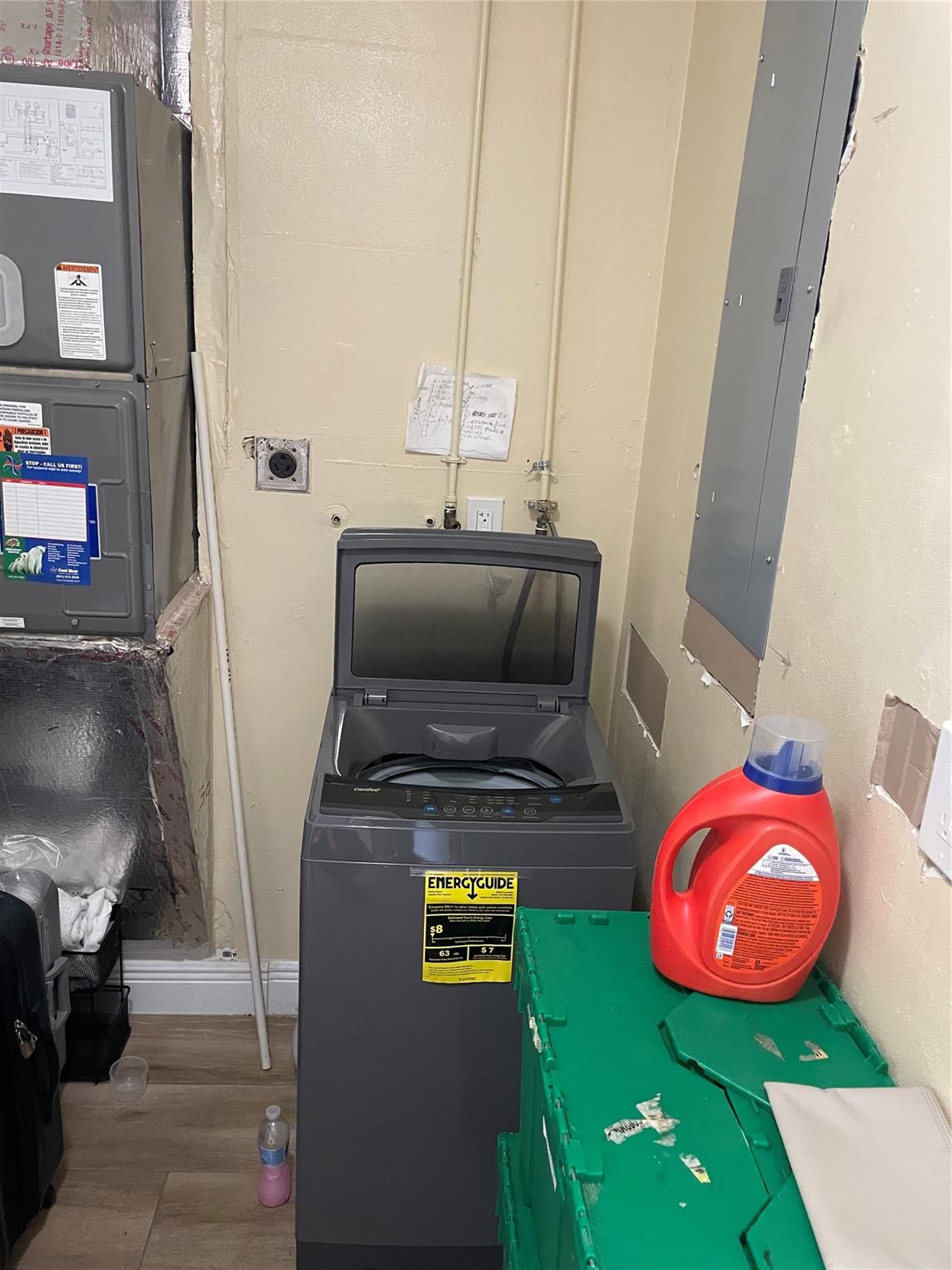 Mainlands of Tamarac - Residential