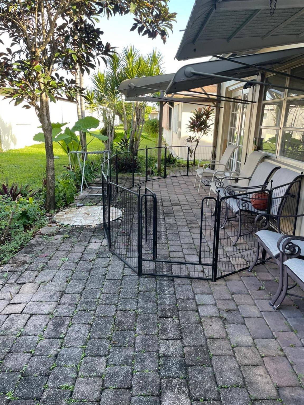 Mainlands of Tamarac - Residential