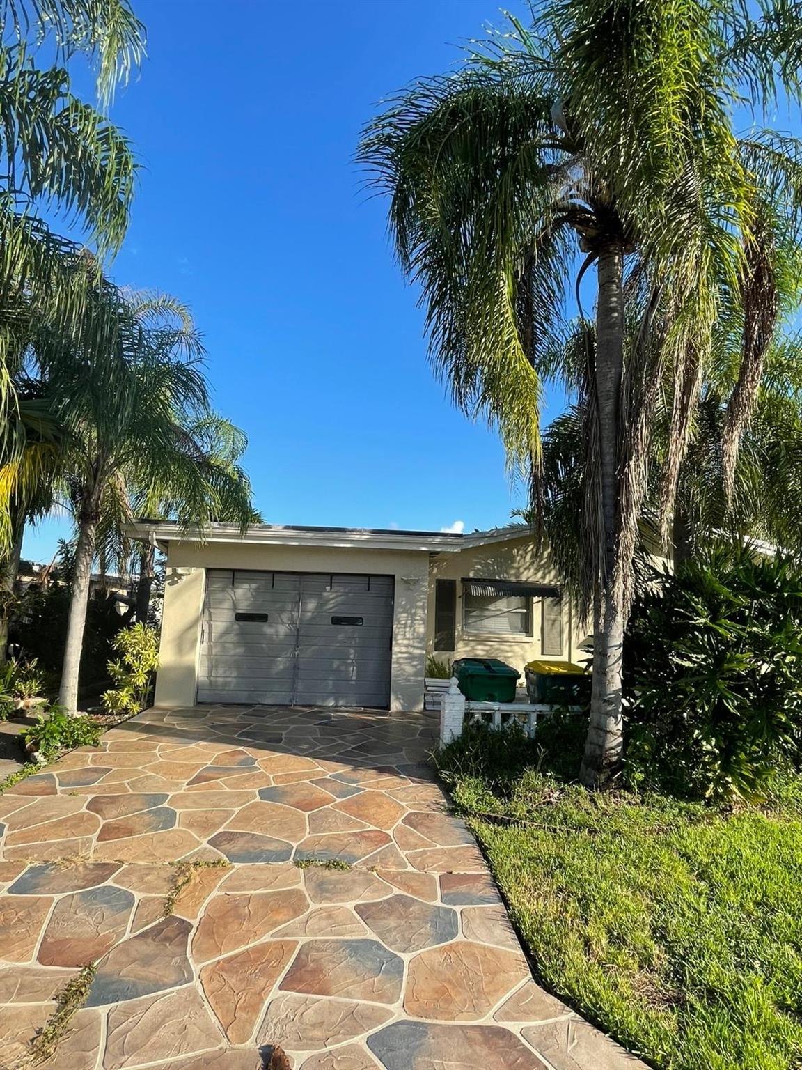 Mainlands of Tamarac - Residential