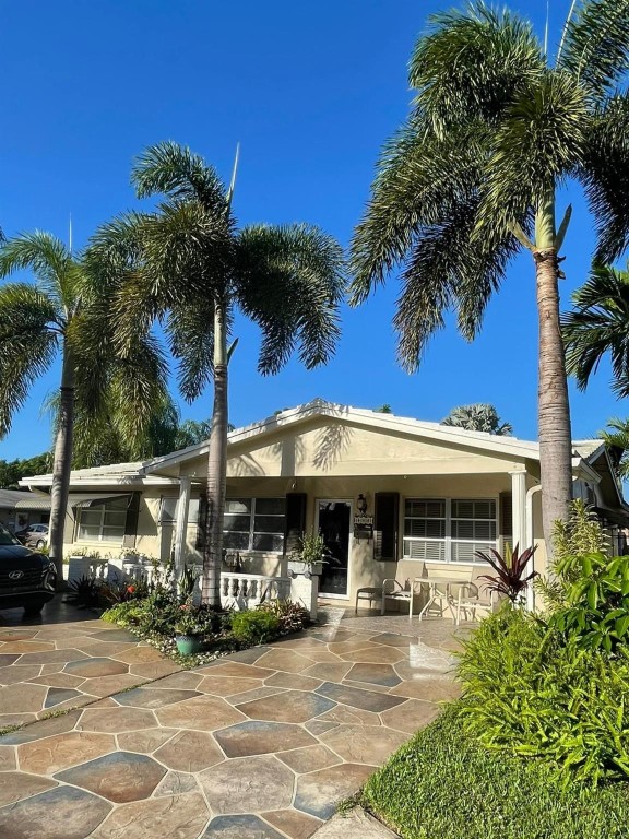 Mainlands of Tamarac - Residential