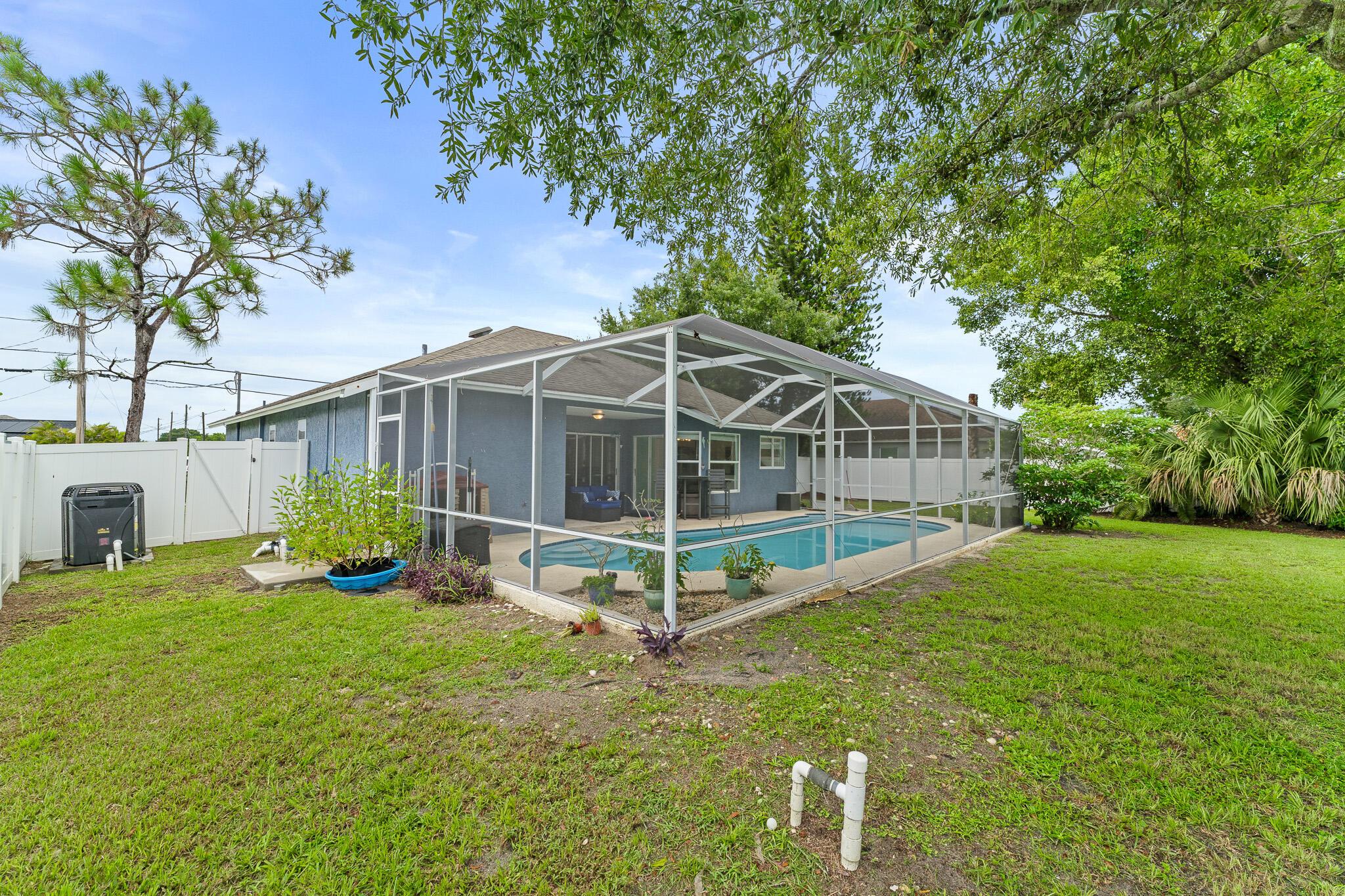 PORT ST LUCIE SECTION  34 - Residential