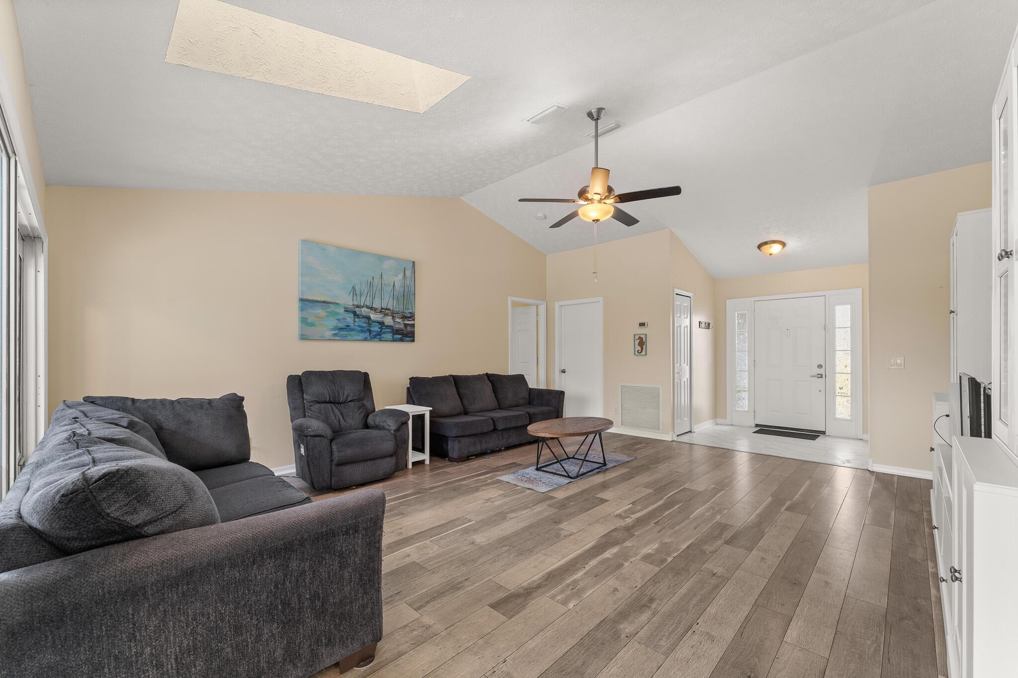 PORT ST LUCIE SECTION  34 - Residential