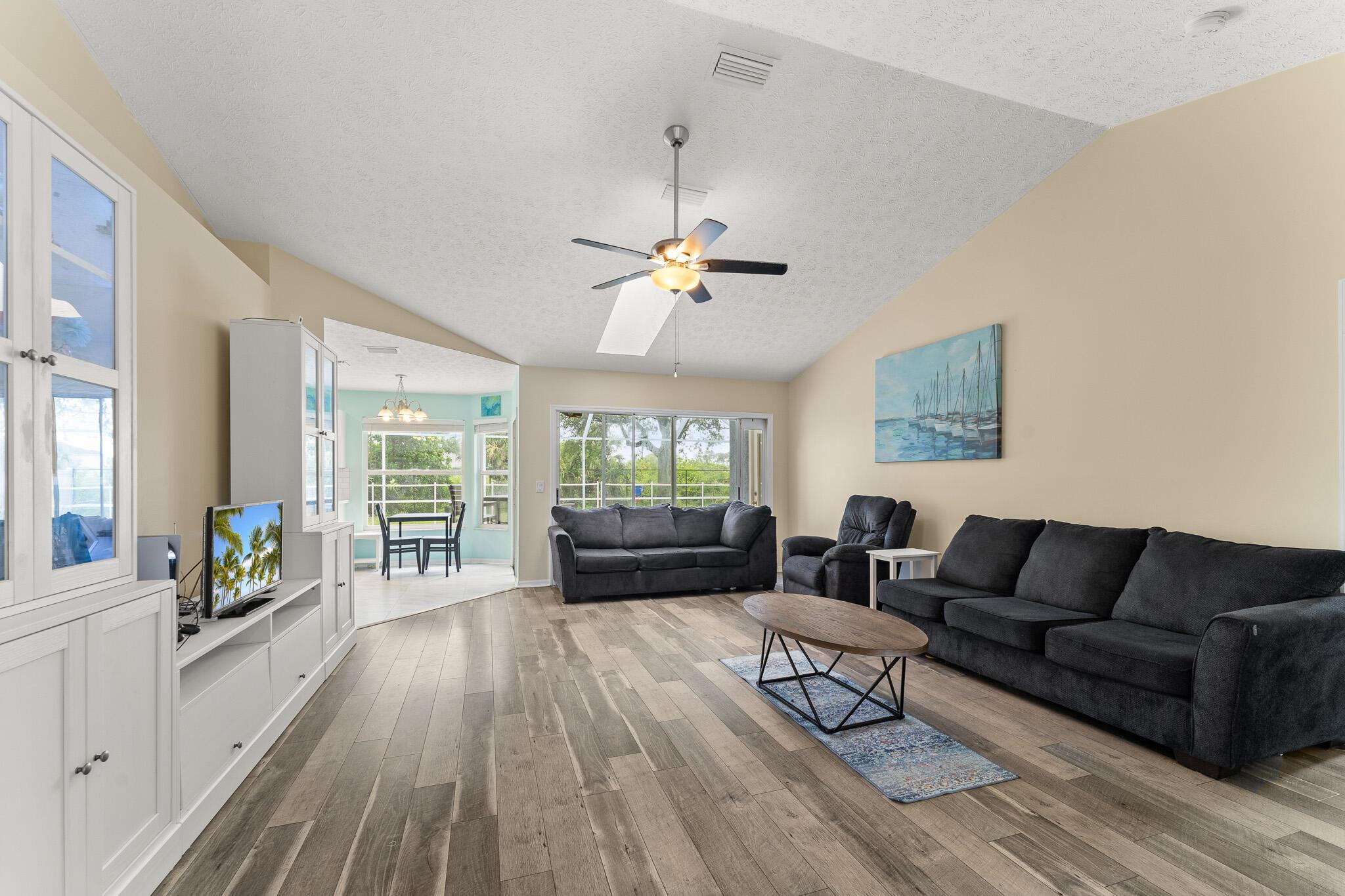 PORT ST LUCIE SECTION  34 - Residential