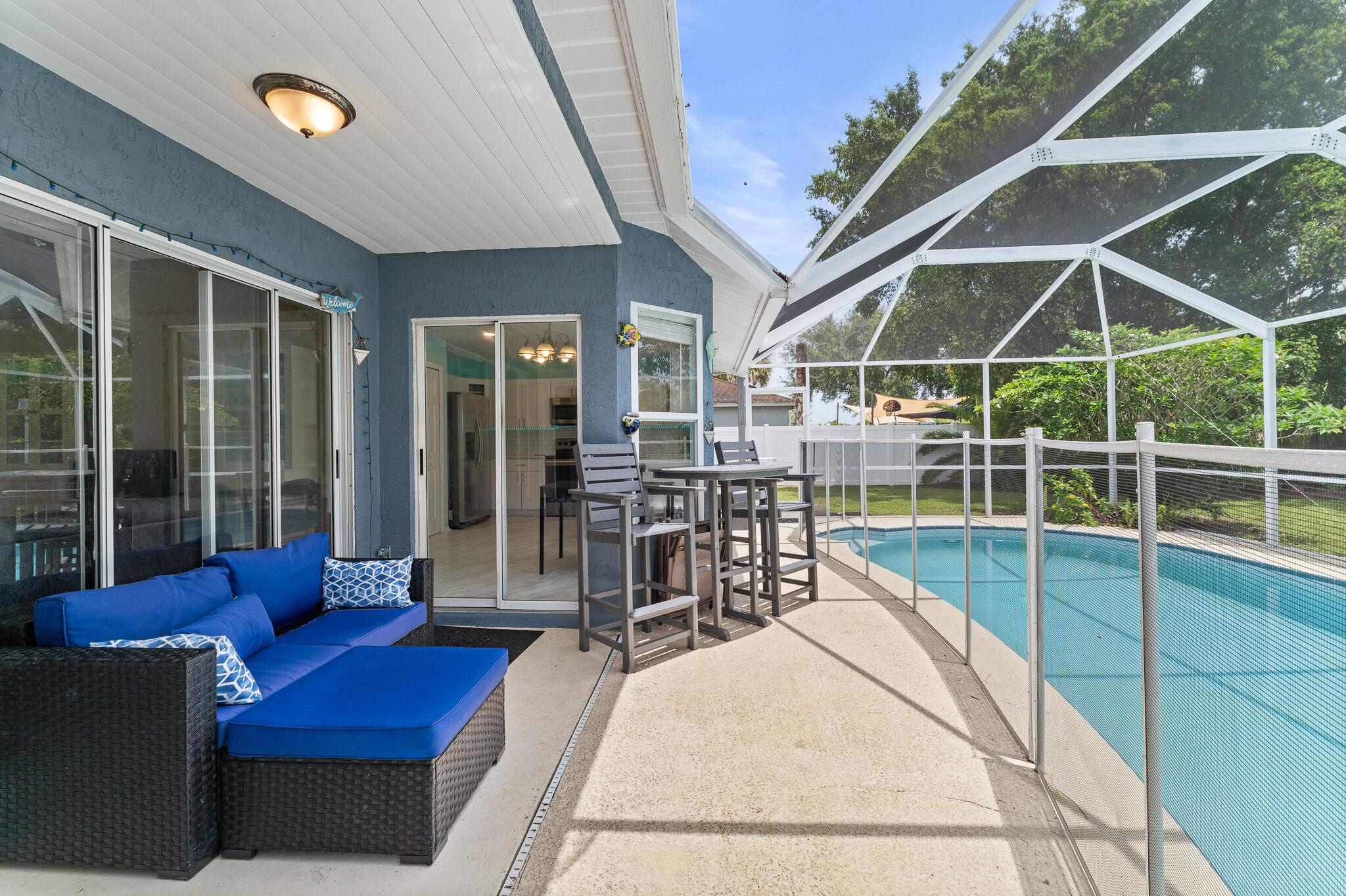 PORT ST LUCIE SECTION  34 - Residential