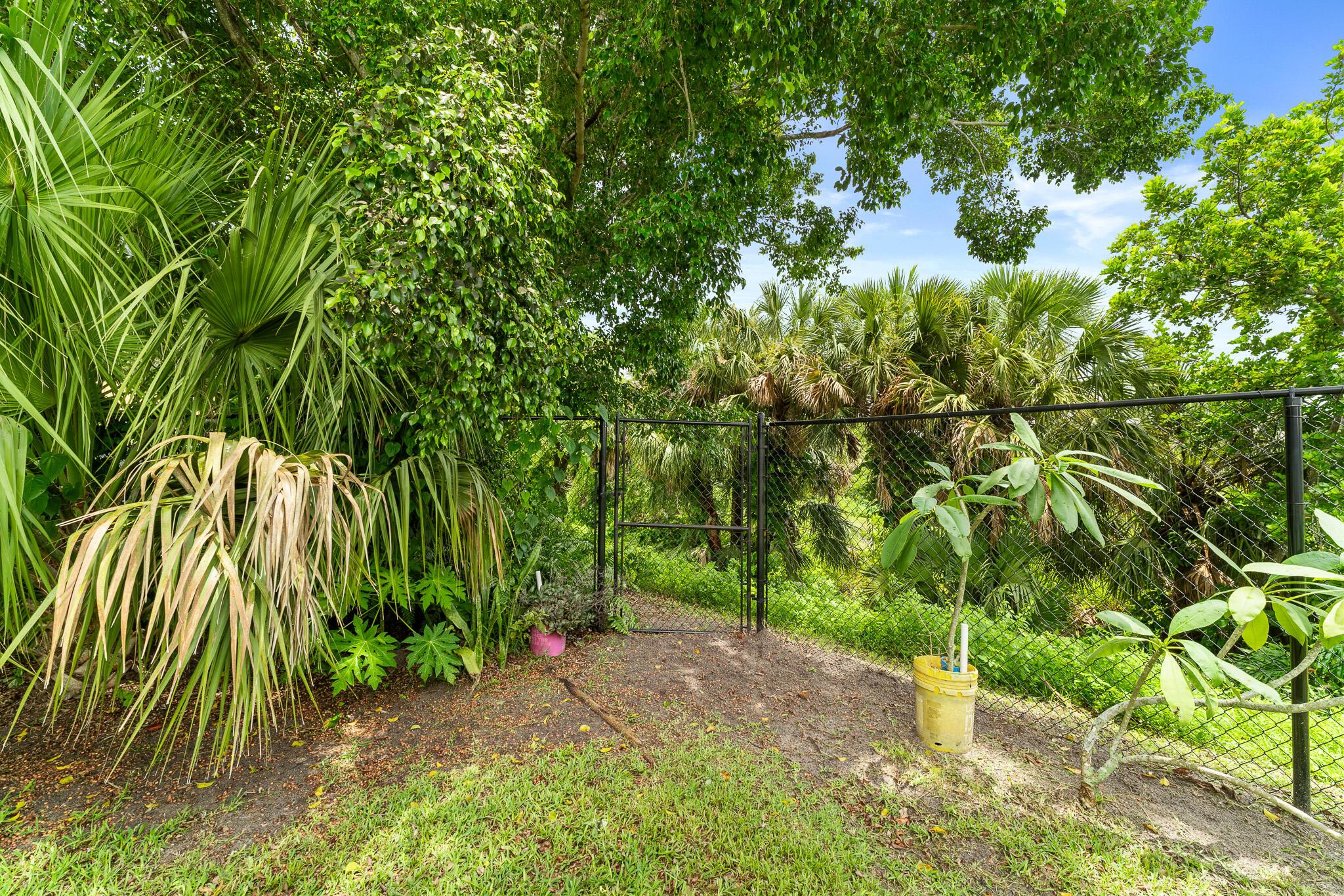 PORT ST LUCIE SECTION  34 - Residential