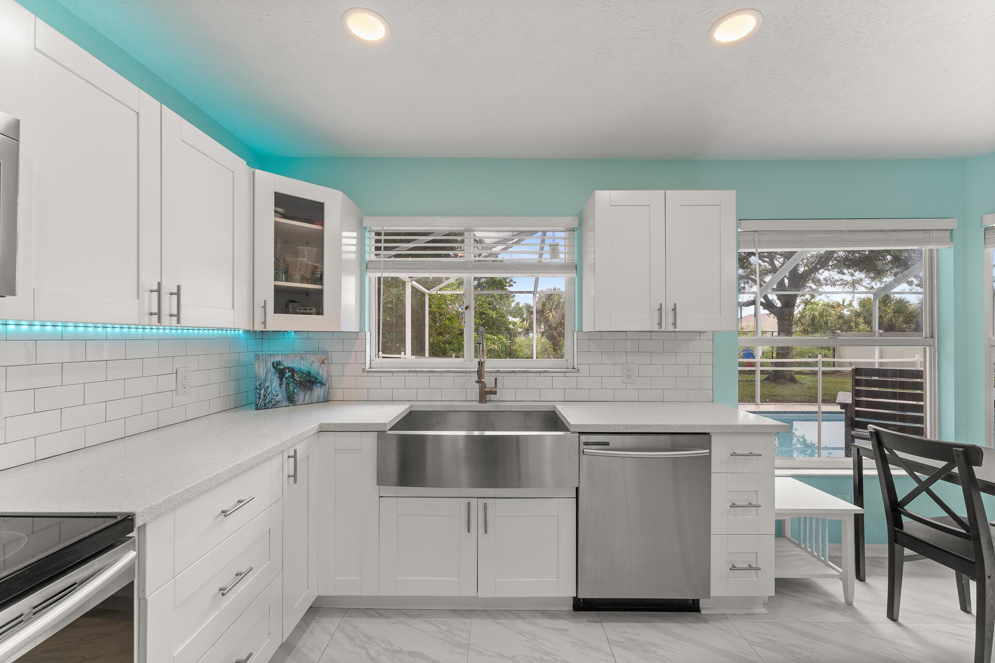 PORT ST LUCIE SECTION  34 - Residential