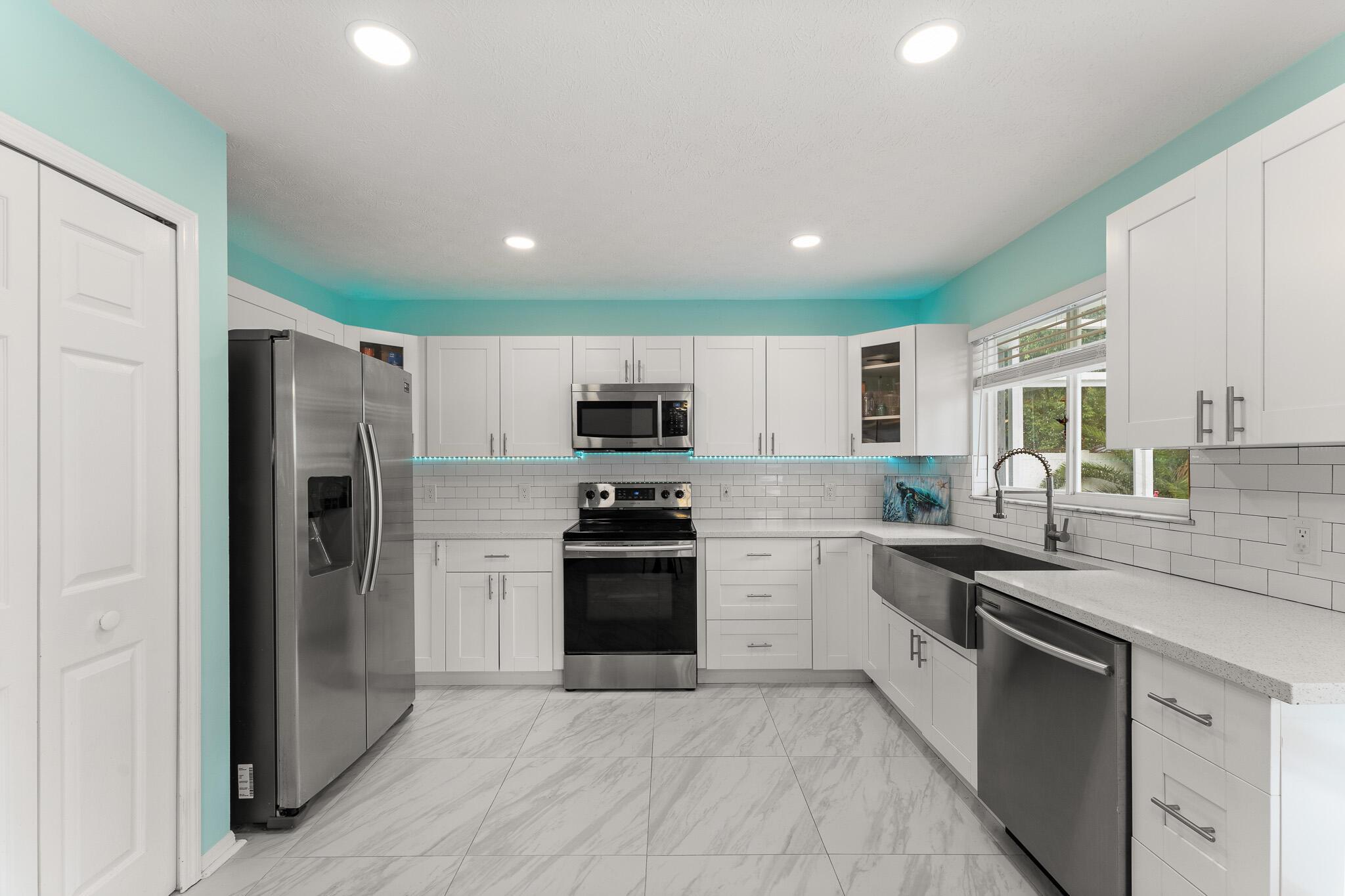 PORT ST LUCIE SECTION  34 - Residential