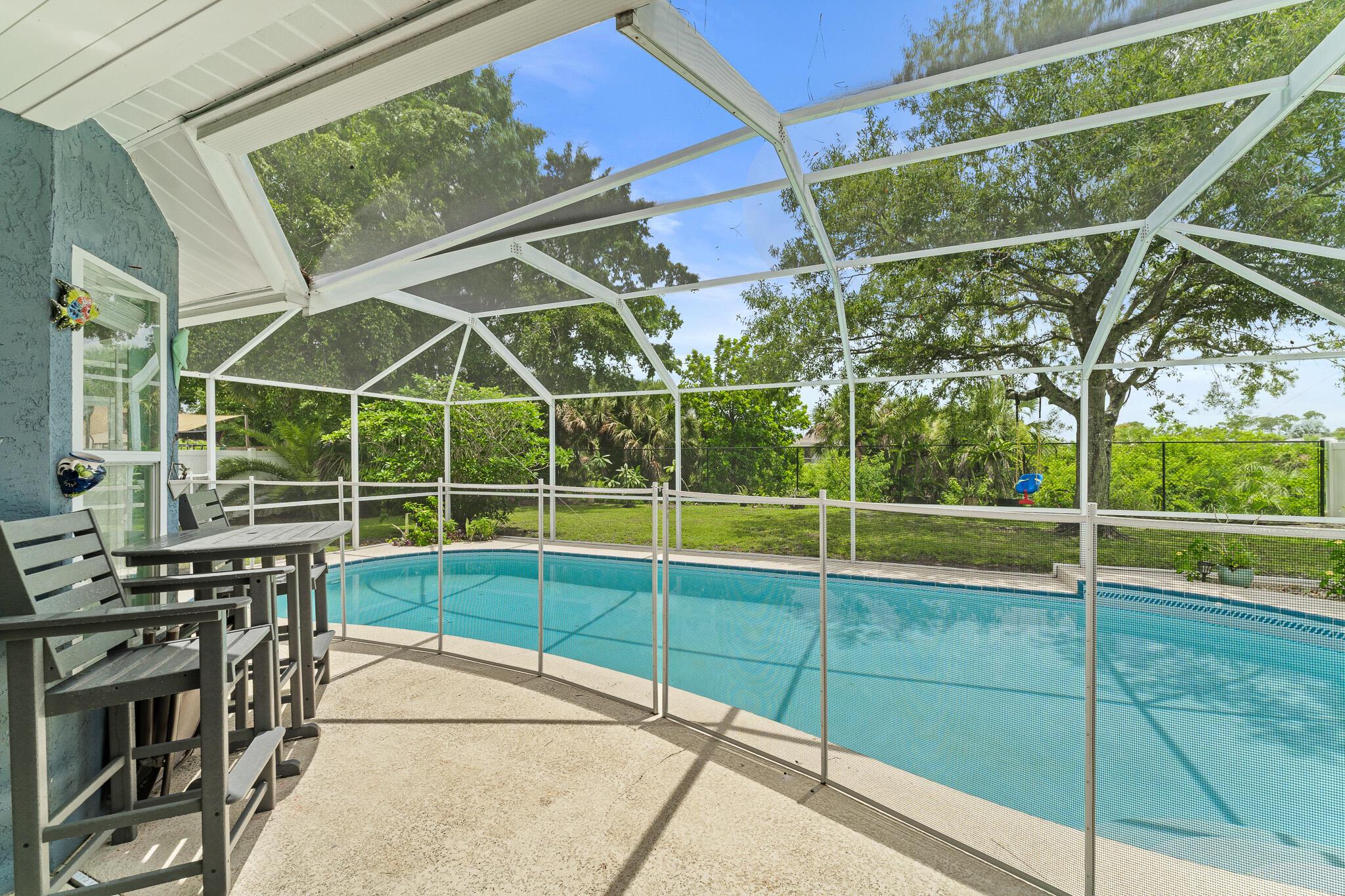 PORT ST LUCIE SECTION  34 - Residential