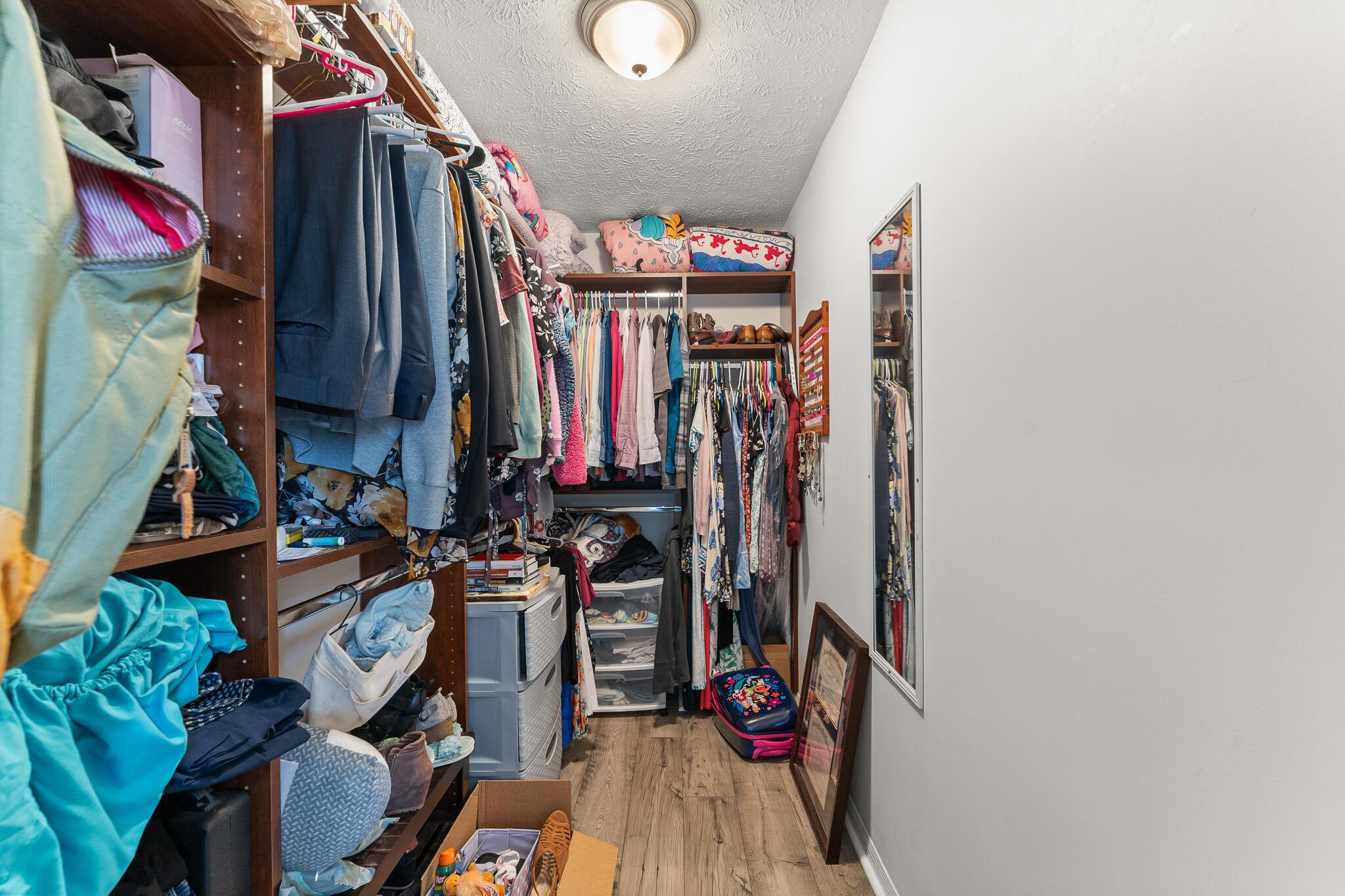 PORT ST LUCIE SECTION  34 - Residential