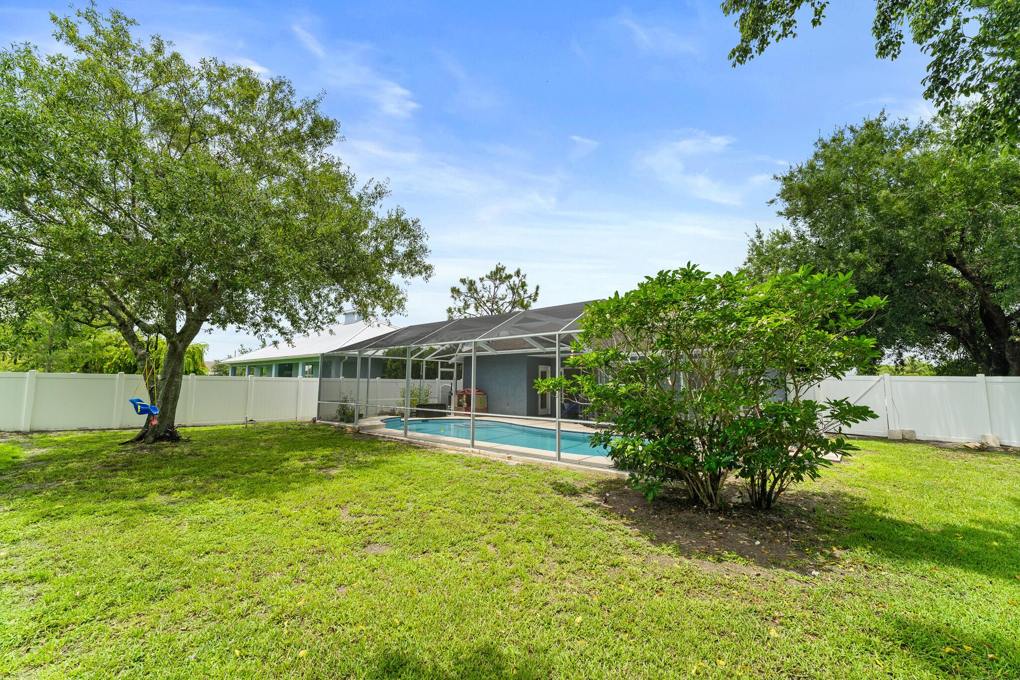 PORT ST LUCIE SECTION  34 - Residential