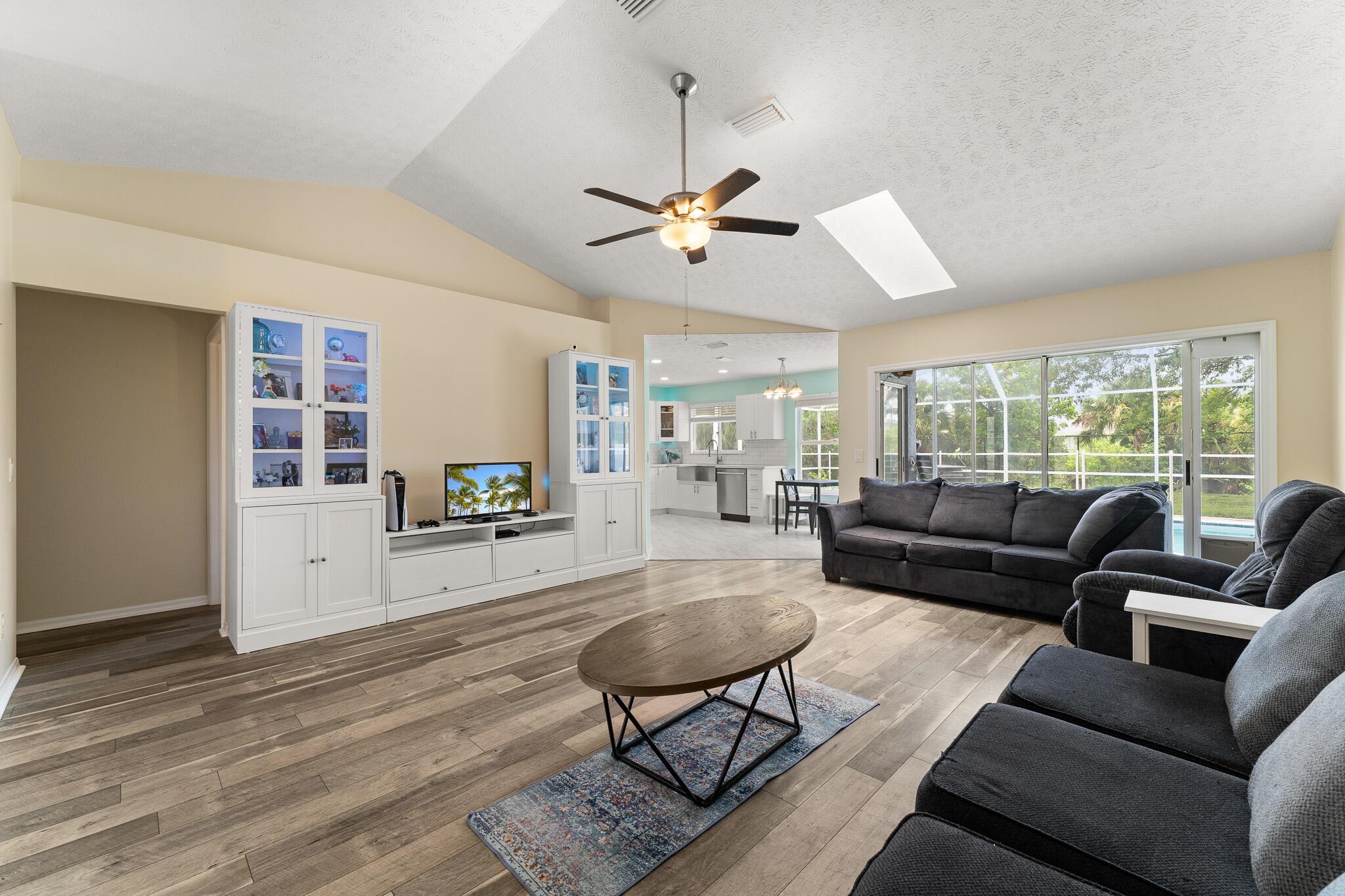 PORT ST LUCIE SECTION  34 - Residential