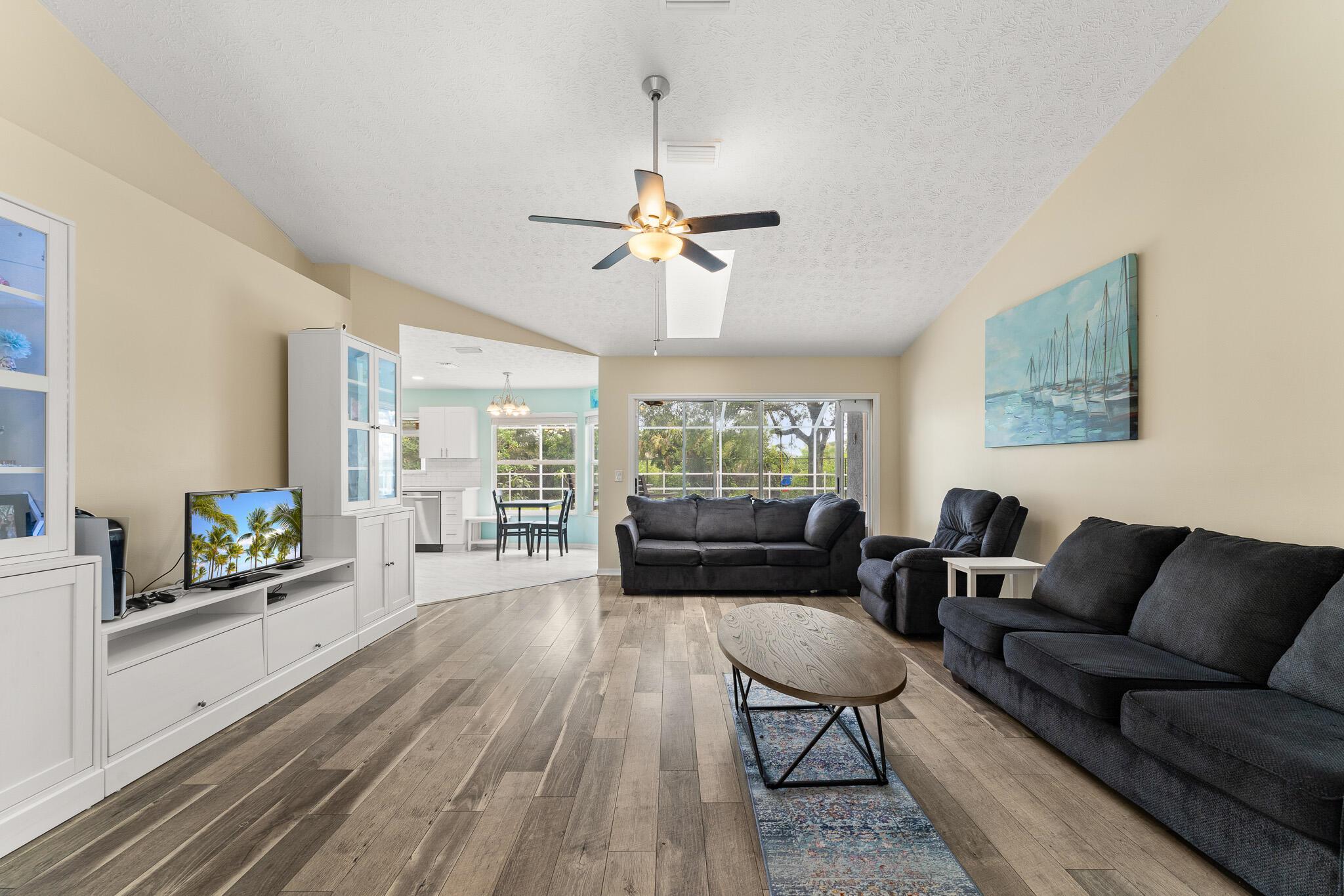 PORT ST LUCIE SECTION  34 - Residential