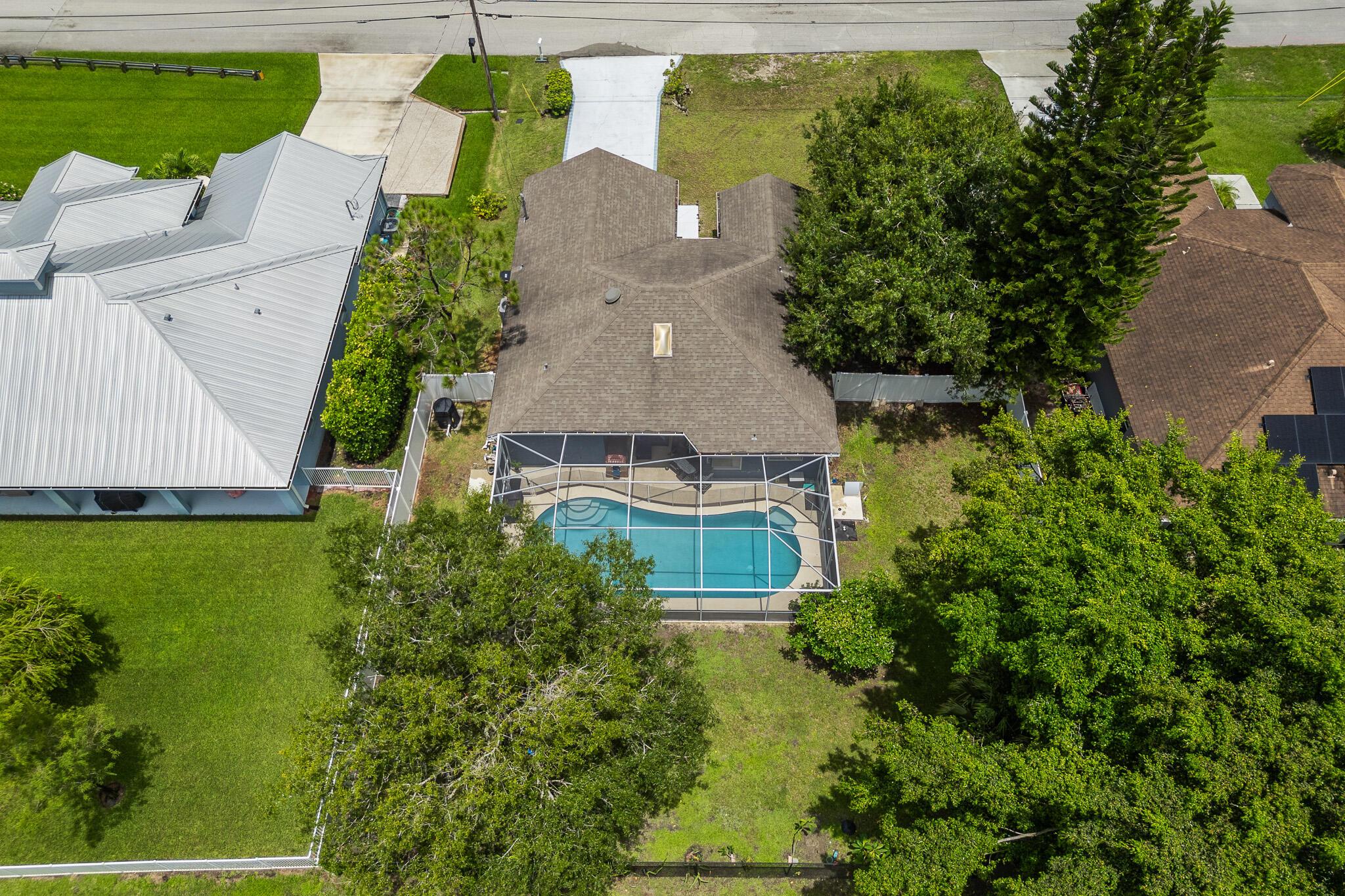 PORT ST LUCIE SECTION  34 - Residential