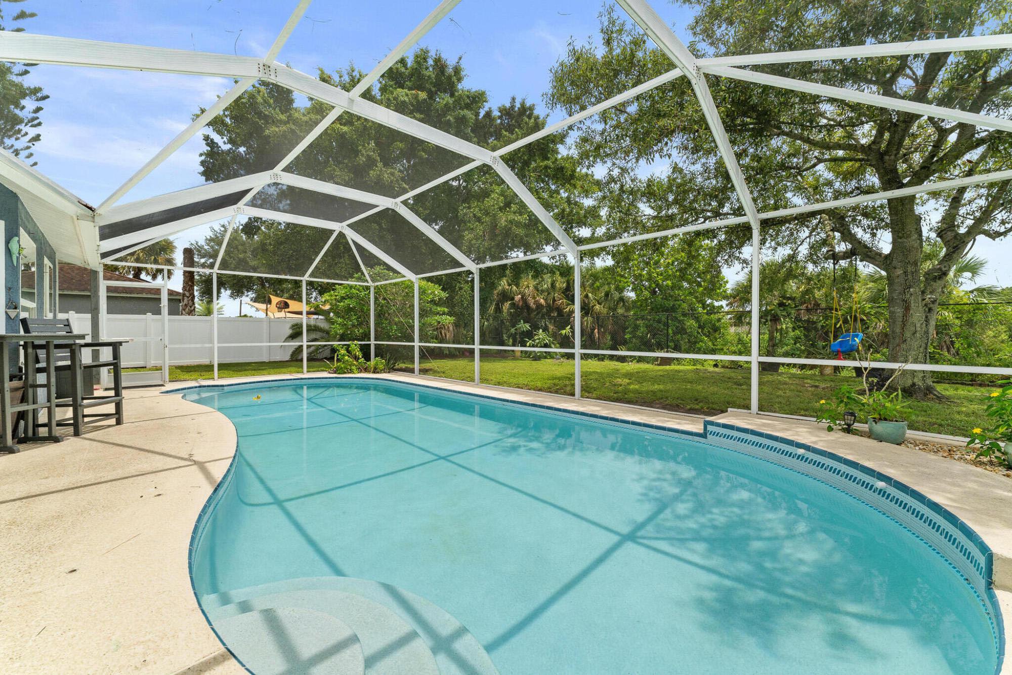 PORT ST LUCIE SECTION  34 - Residential