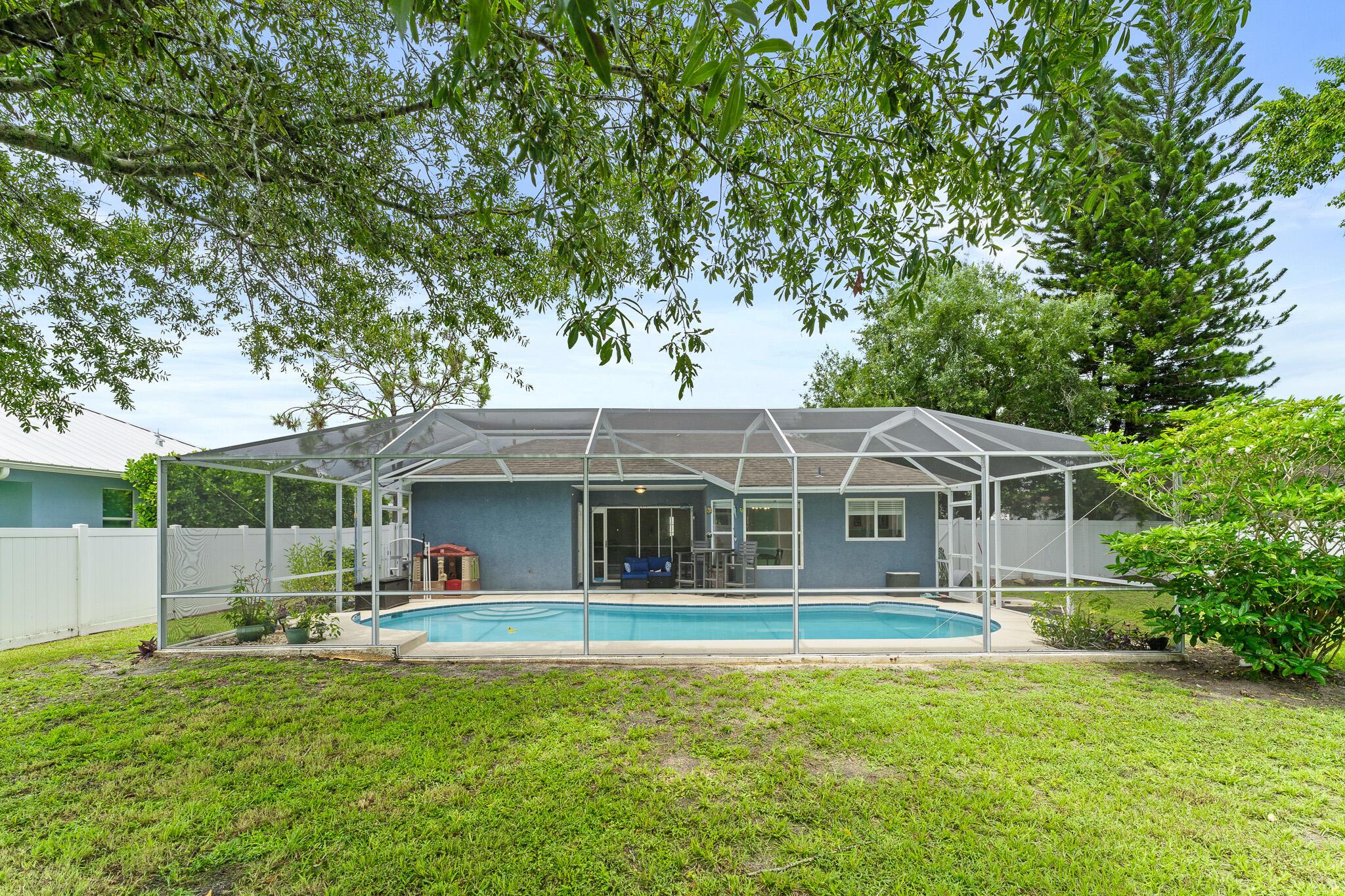 PORT ST LUCIE SECTION  34 - Residential