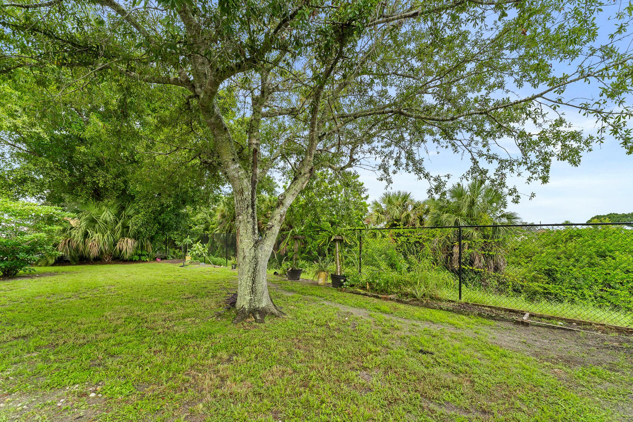 PORT ST LUCIE SECTION  34 - Residential