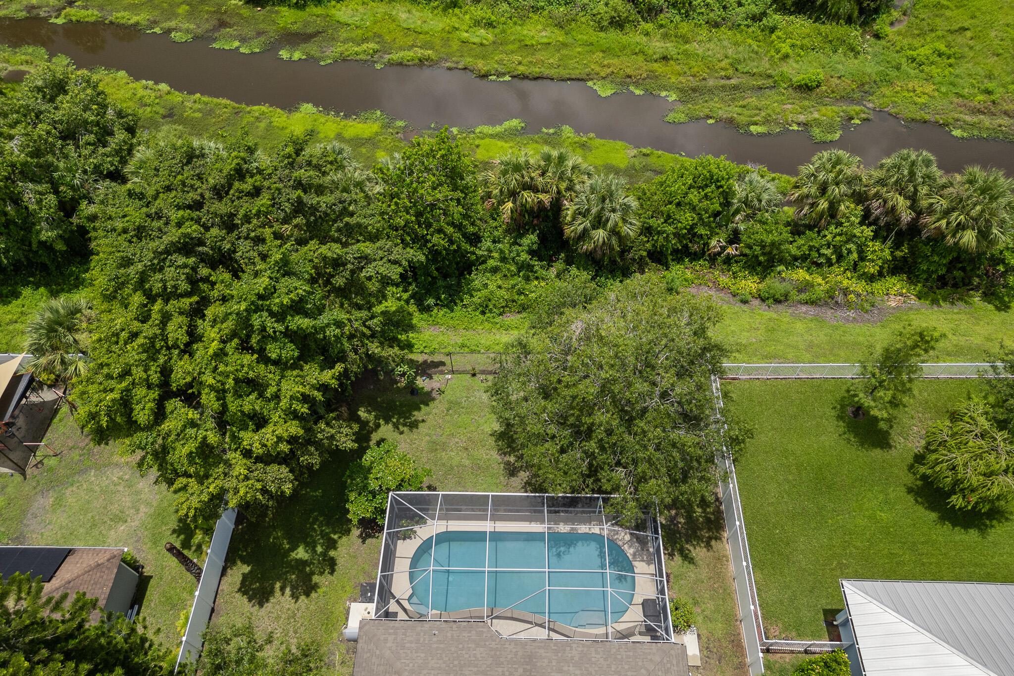 PORT ST LUCIE SECTION  34 - Residential