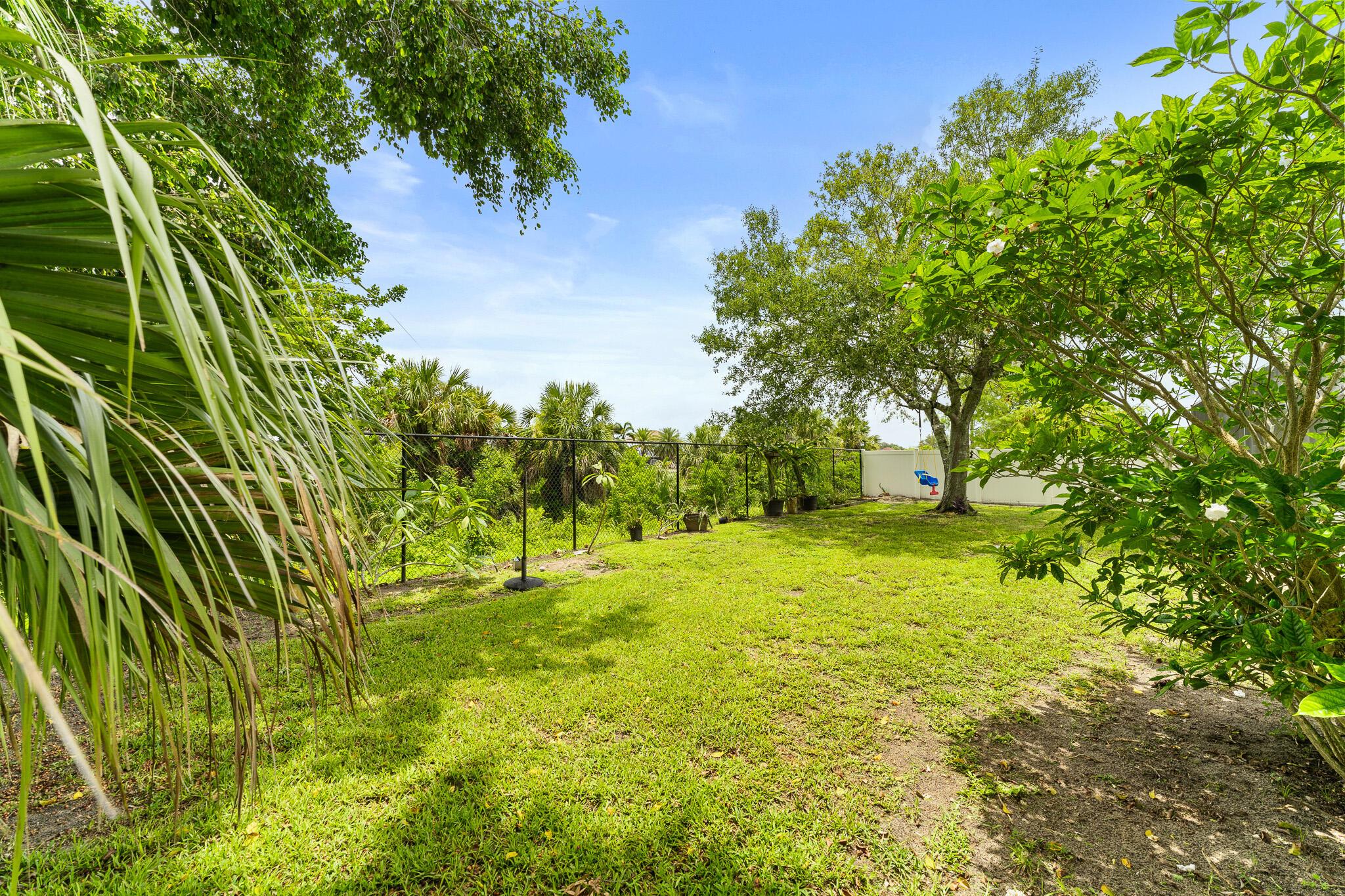 PORT ST LUCIE SECTION  34 - Residential
