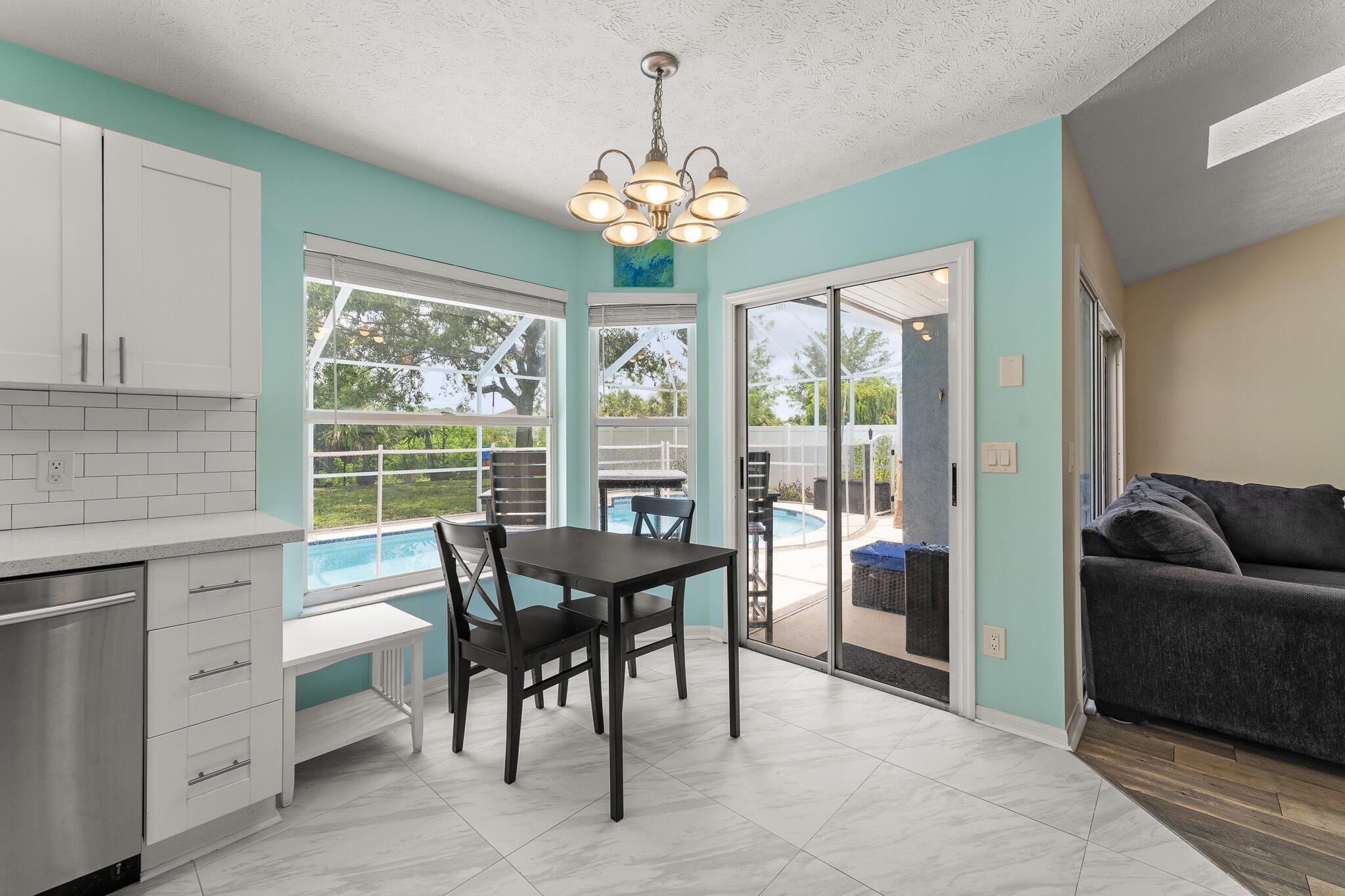 PORT ST LUCIE SECTION  34 - Residential